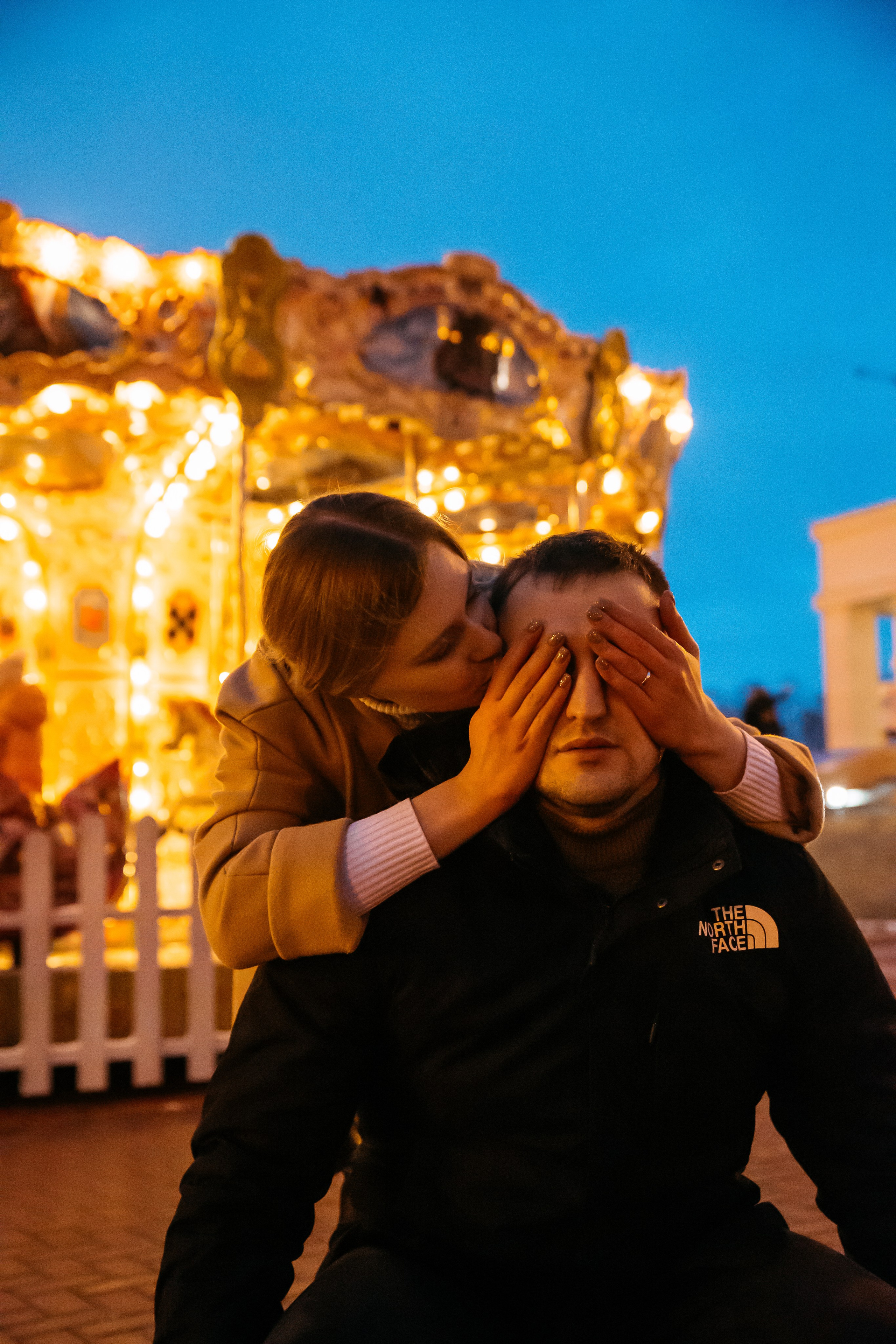 Юля и Вадим. Семейный фотограф Минск Усова Ольга