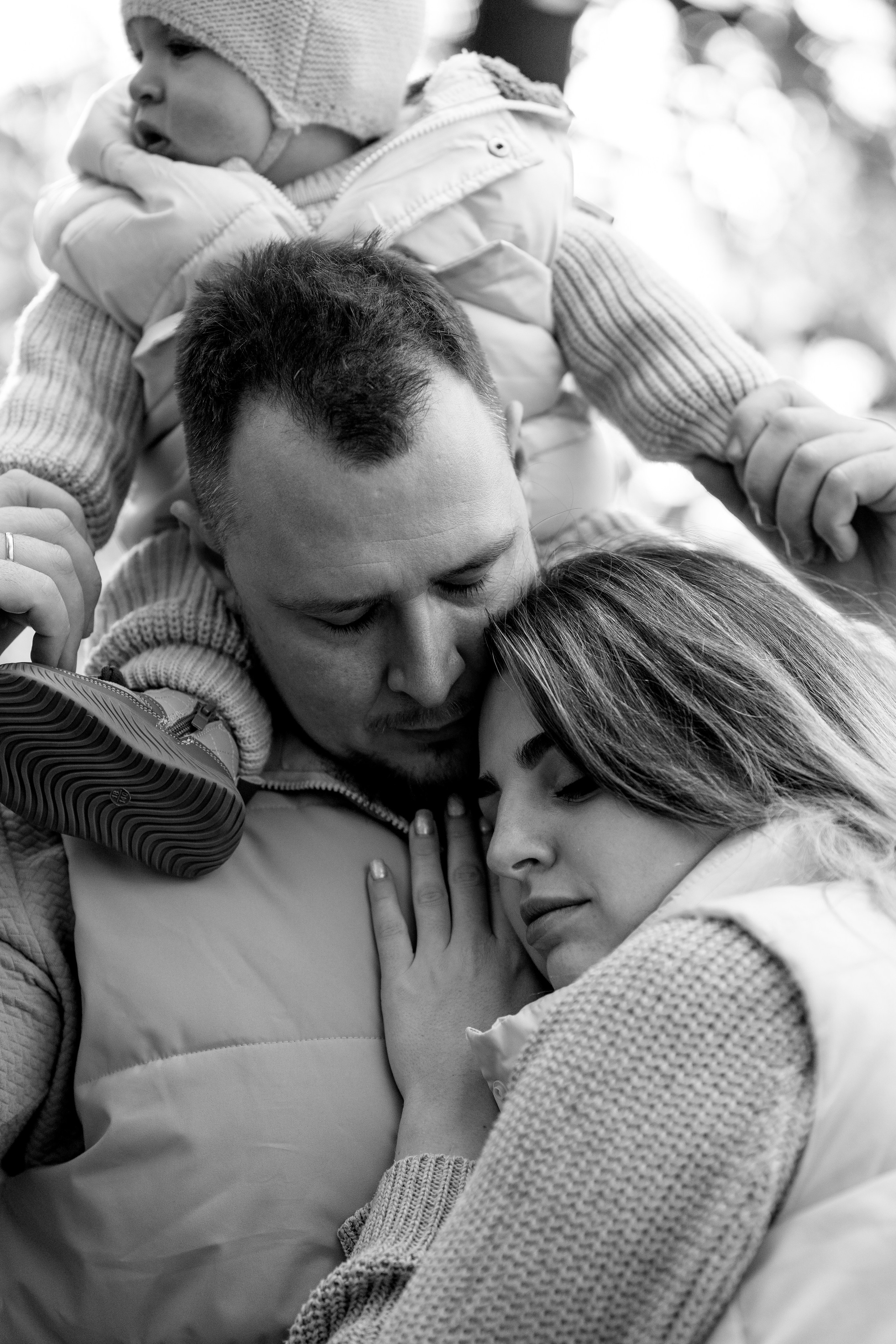 Усадьба Приютино. Фотограф в Санкт-Петербурге Алексей Лиханкин