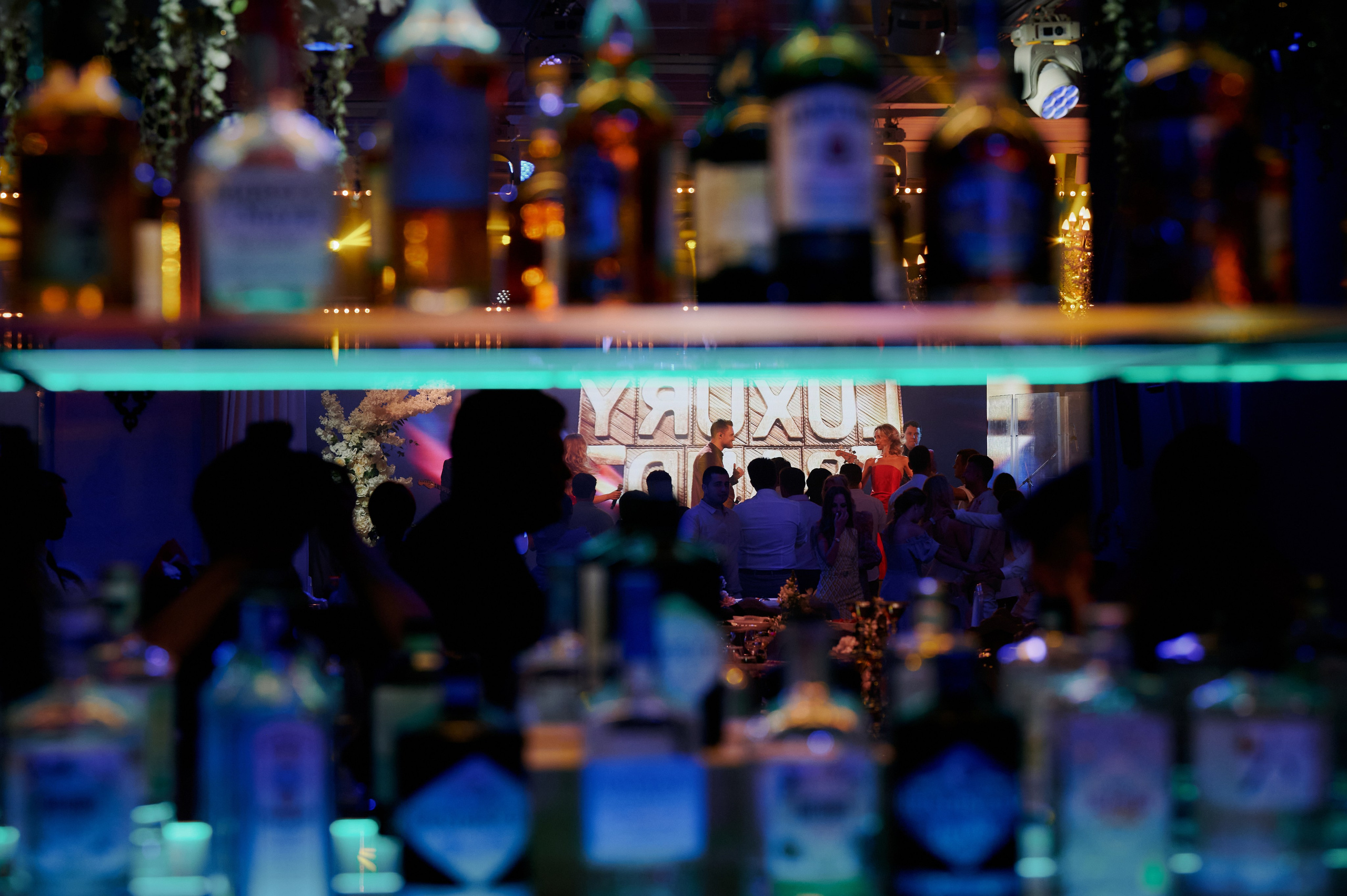 P&S. Свадебный и репортажный фотограф