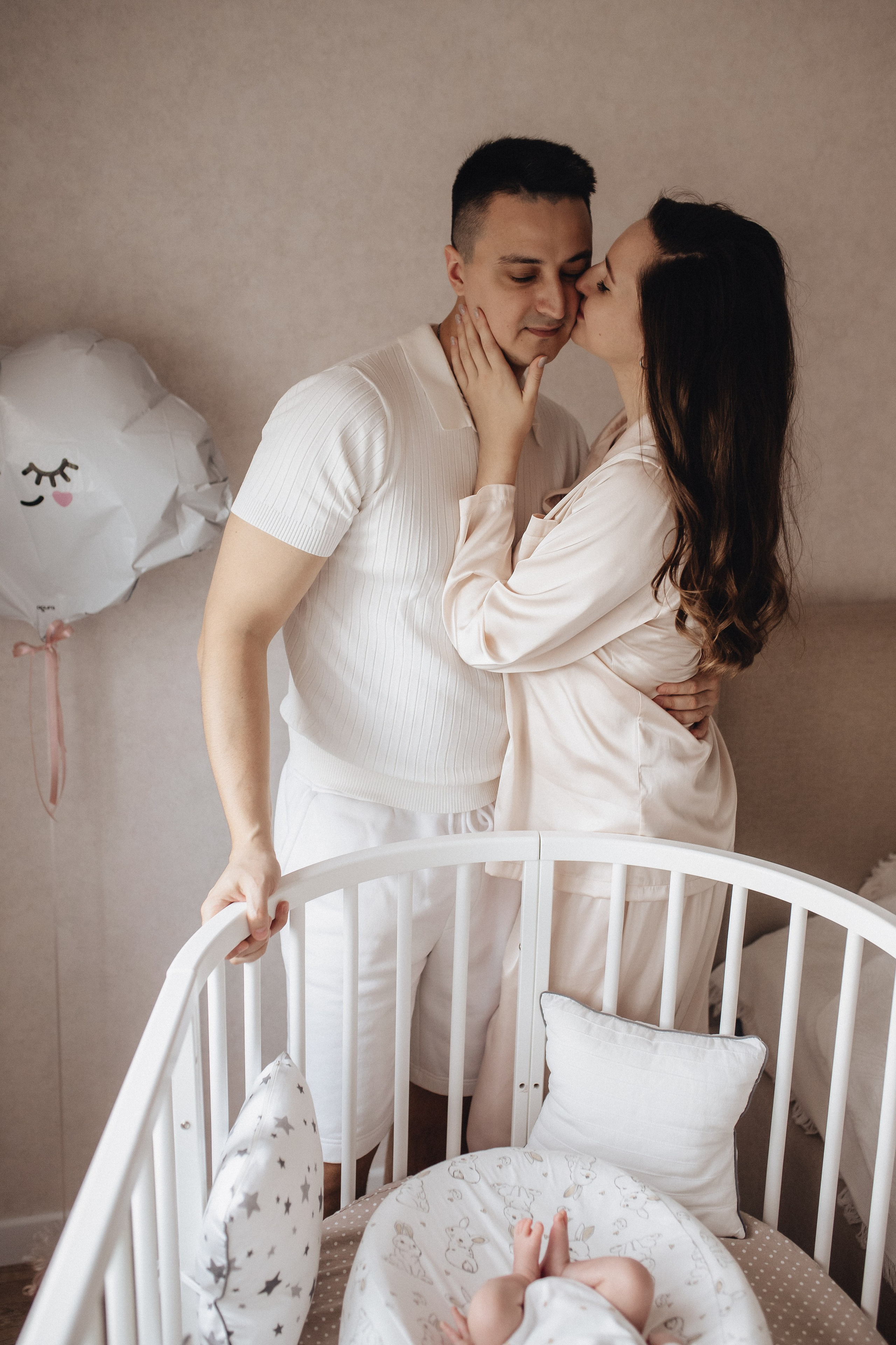 Домашняя. Семейный и свадебный фотограф Казакова Галина
