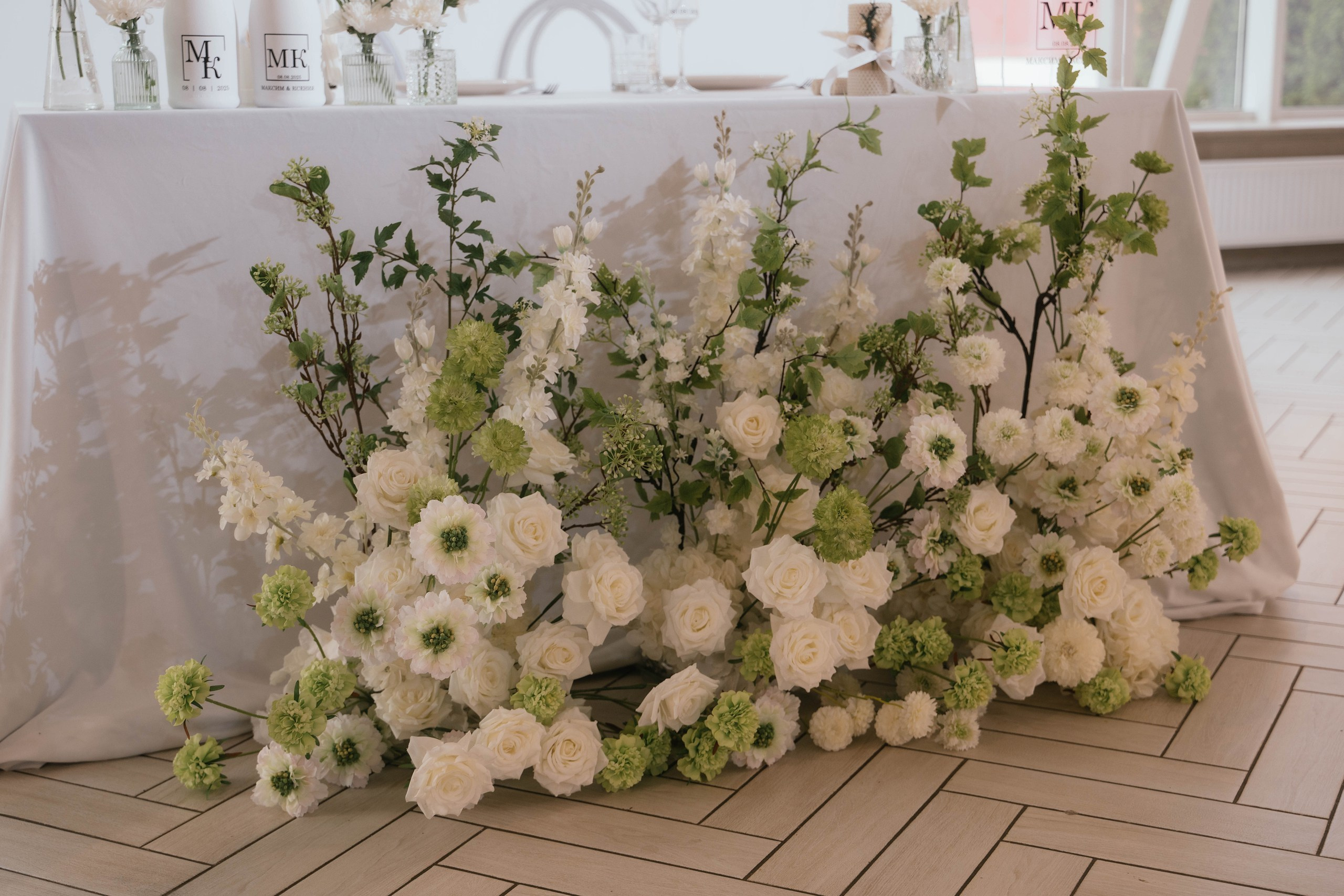 Wedding day #90. Свадебный, семейный фотограф в Рязани Лена Брант