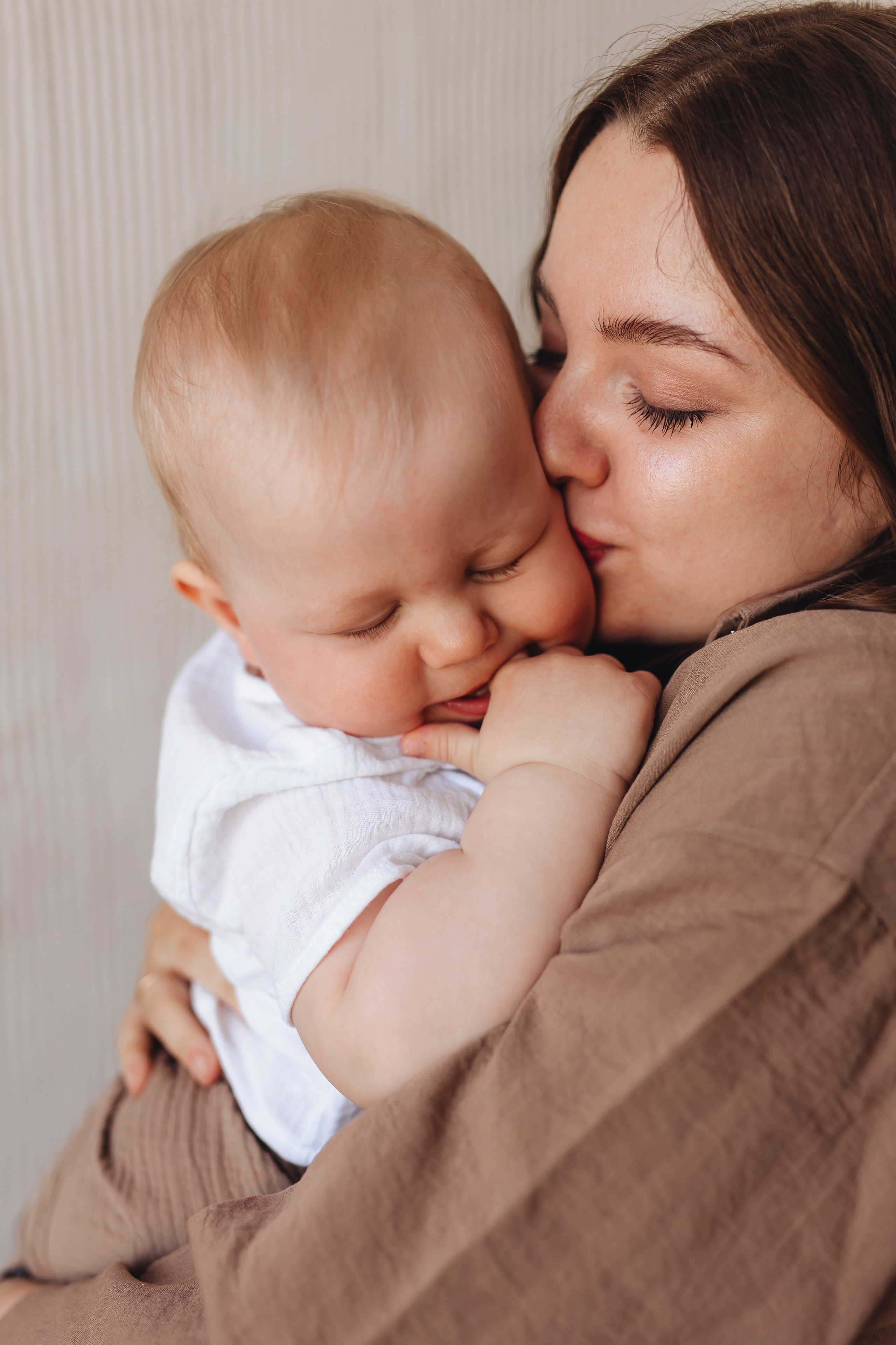 Годовасие Миши. Свадебный и семейный фотограф в Туле и области Маша Костина
