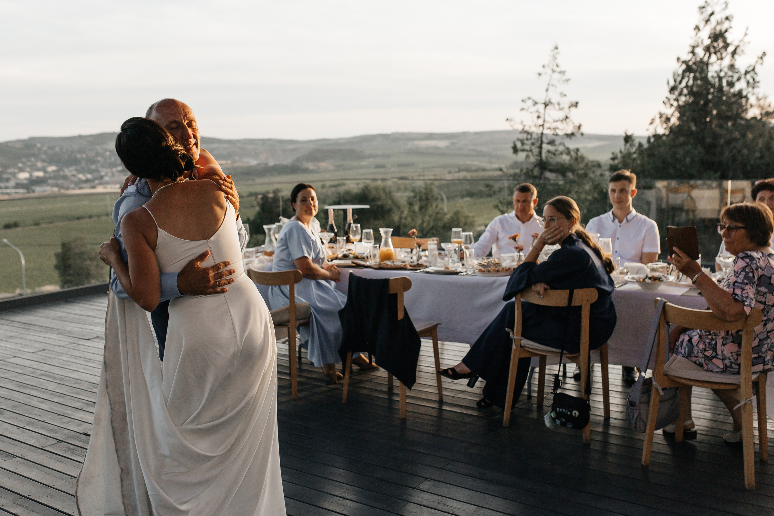 Ирина и Максим. Главная