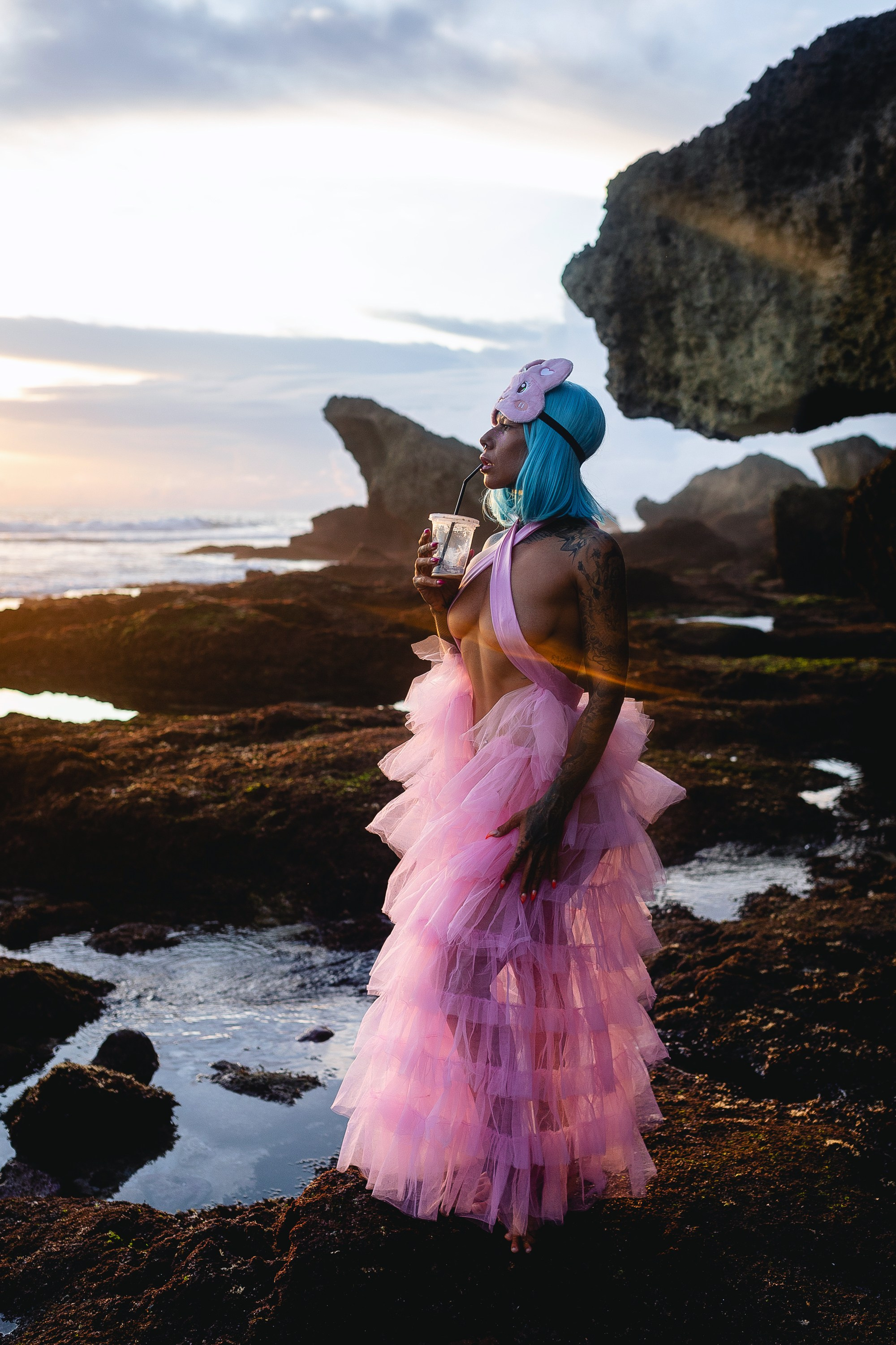 KASTA # 1. FASHION AND PORTRAIT PHOTOGRAPHER, MOSCOW/DUBAI