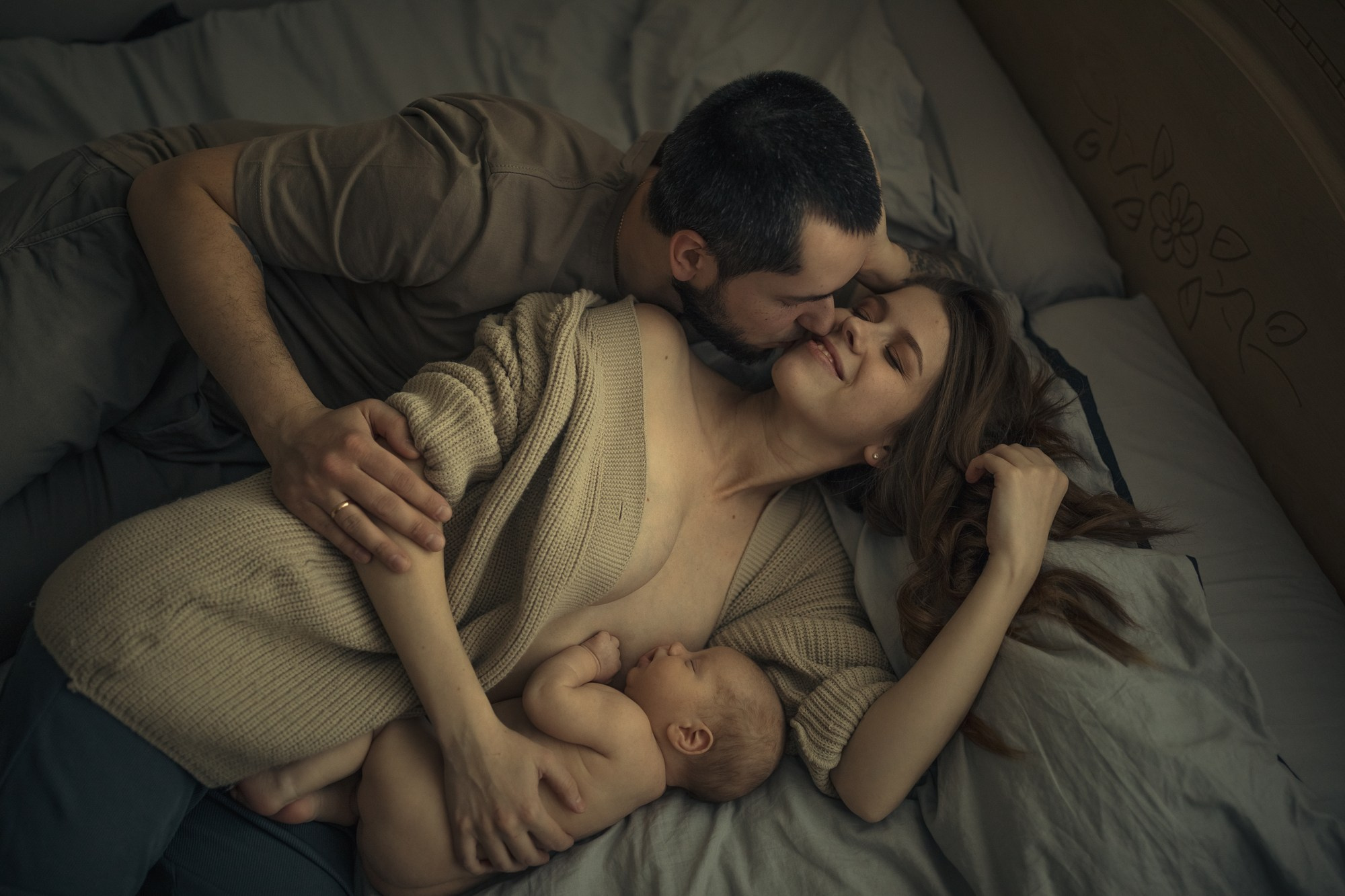 БЕРЕМЕННОСТЬ СТИЛЬ / КЛАССИКА. Детский и семейный фотограф в Тамбове Марина Смаль