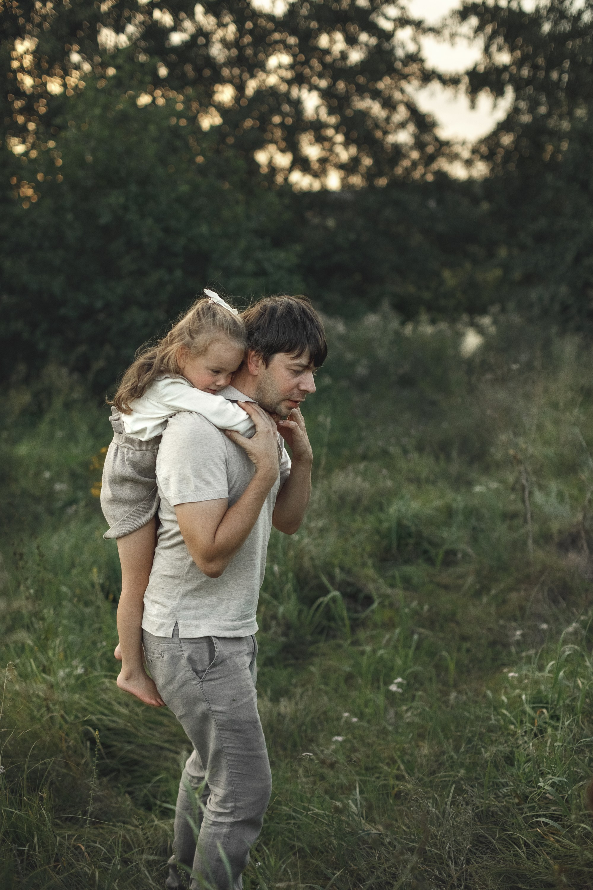 Семейный портрет, фотограф Тамбов, Воронеж, Липецк - фотограф Марина Смаль
