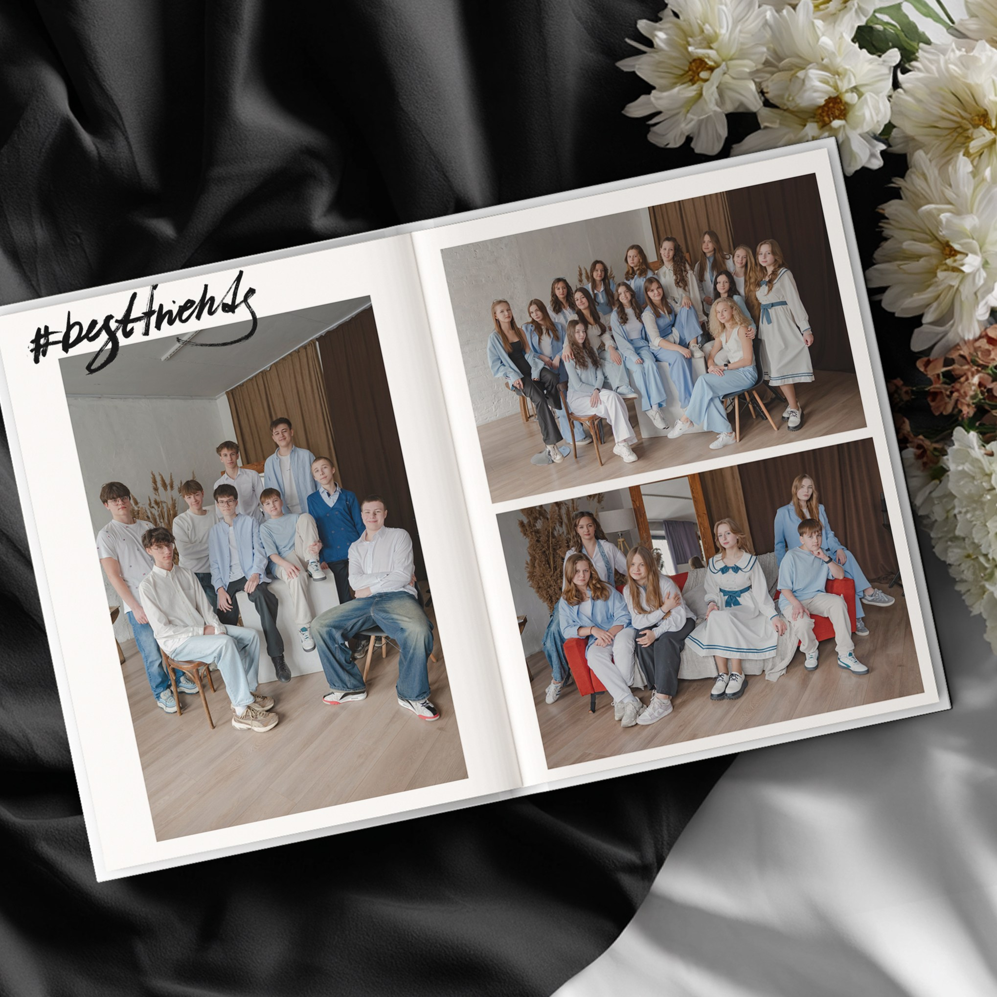 Выпускные альбомы для детского сада и школы | Фотограф в Пушкино и Московской области. Выпускные альбомы для школьников и детских садов — Пушкино и Московская область