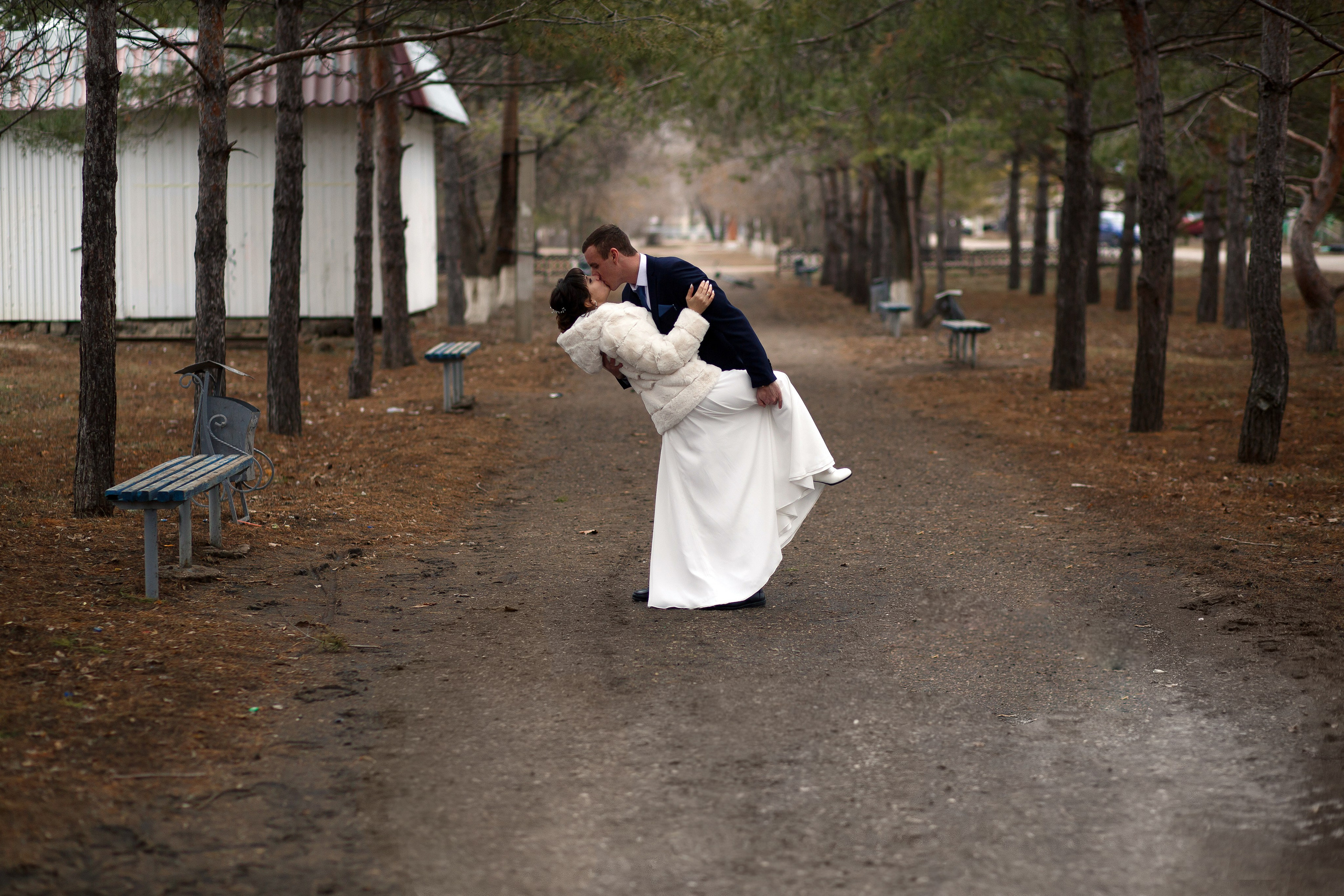 Anton&Maria. Фотограф в Оренбурге VIKA NIKOVA