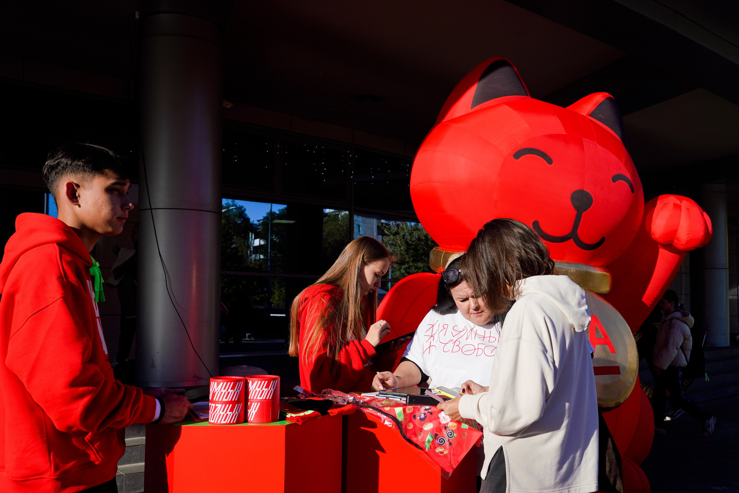 АЛЬФА-БАНК КУБОК КЛУБОВ РОССИИ 2025. КАЗАНЬ. Фотограф Казань