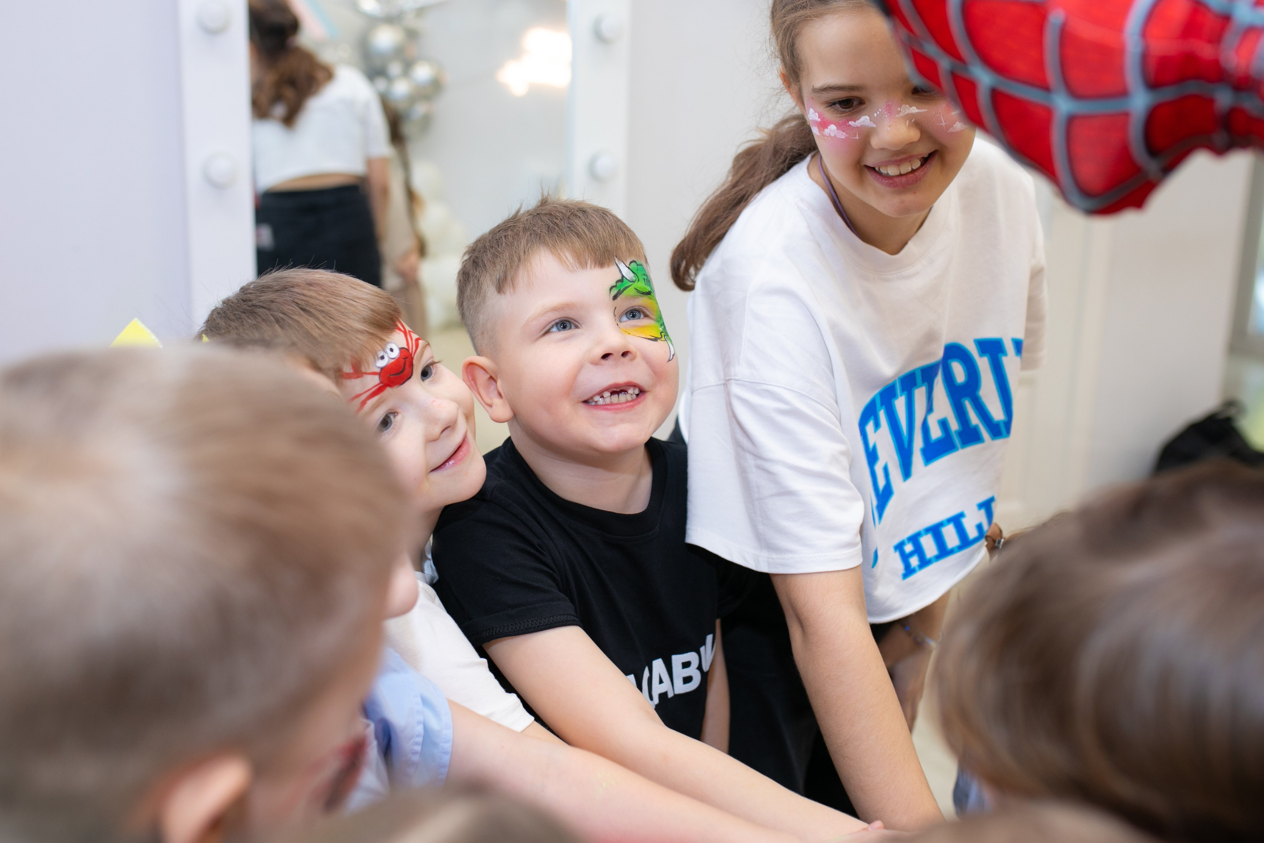 Доммик лофт. Фотограф в Новосибирске Ася Зверева