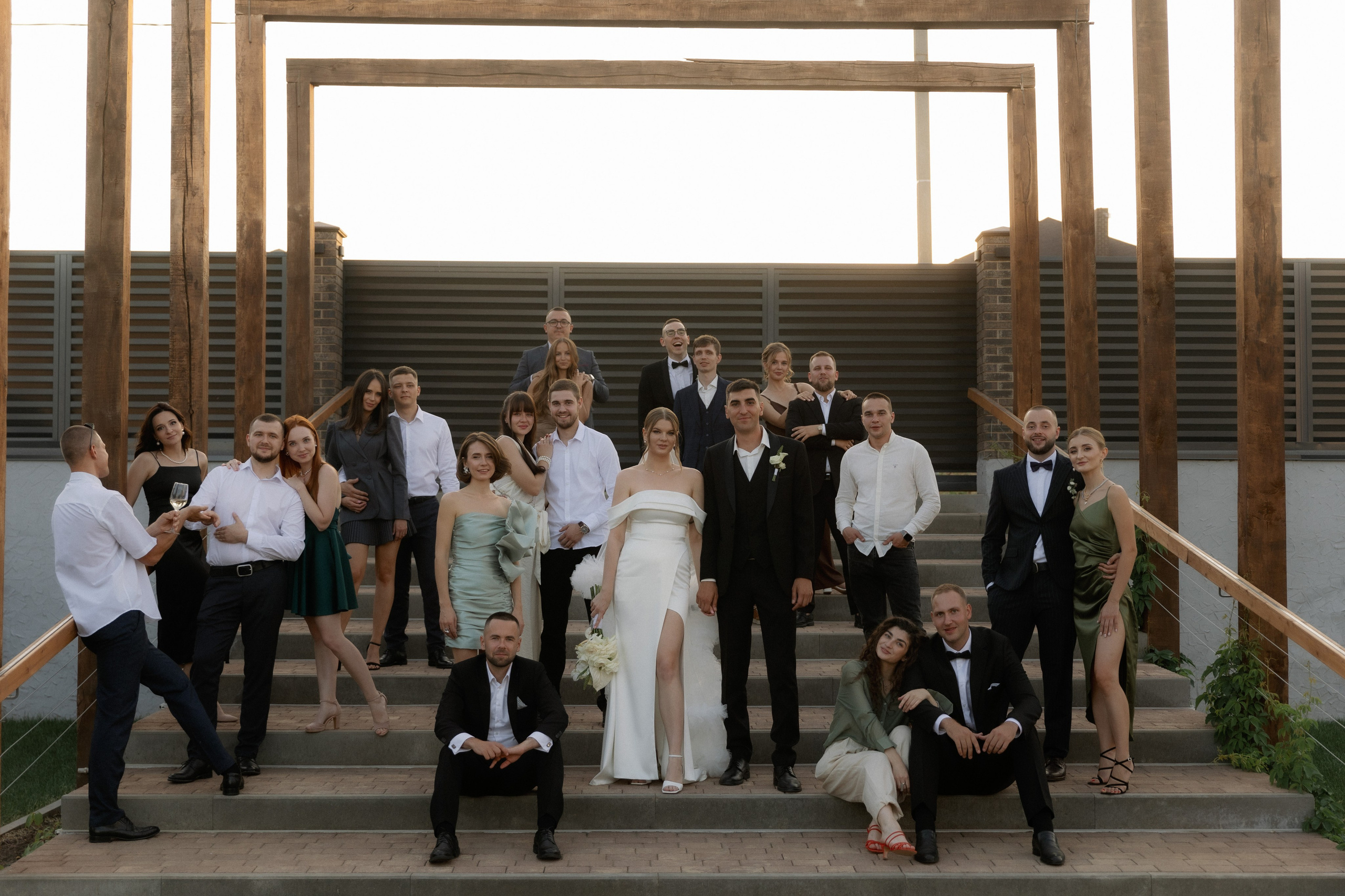 Свадьбы. Свадебный фотограф Волгоград | Тарасова Светлана