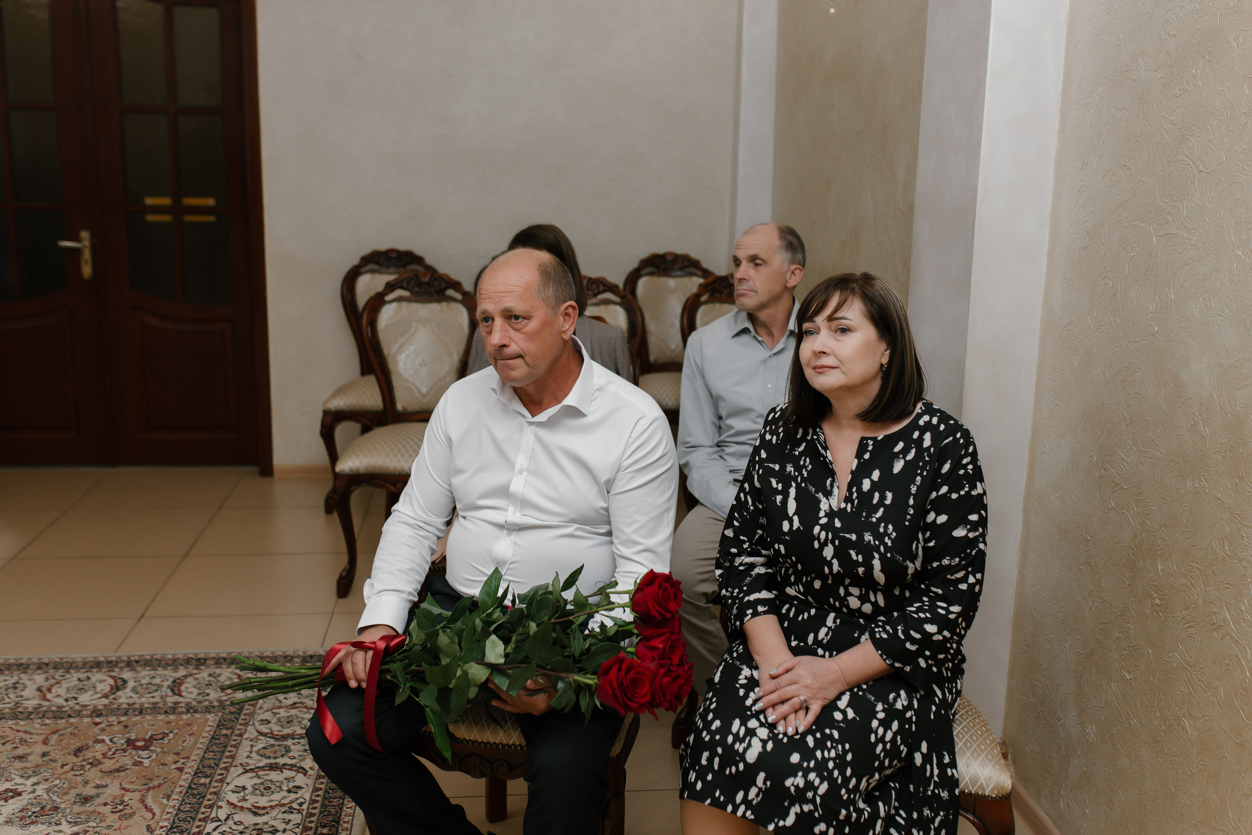 Даниил и Анна. Свадебный и семейный фотограф в Краснодаре/Геленджике/Сочи/Санкт-Петербурге