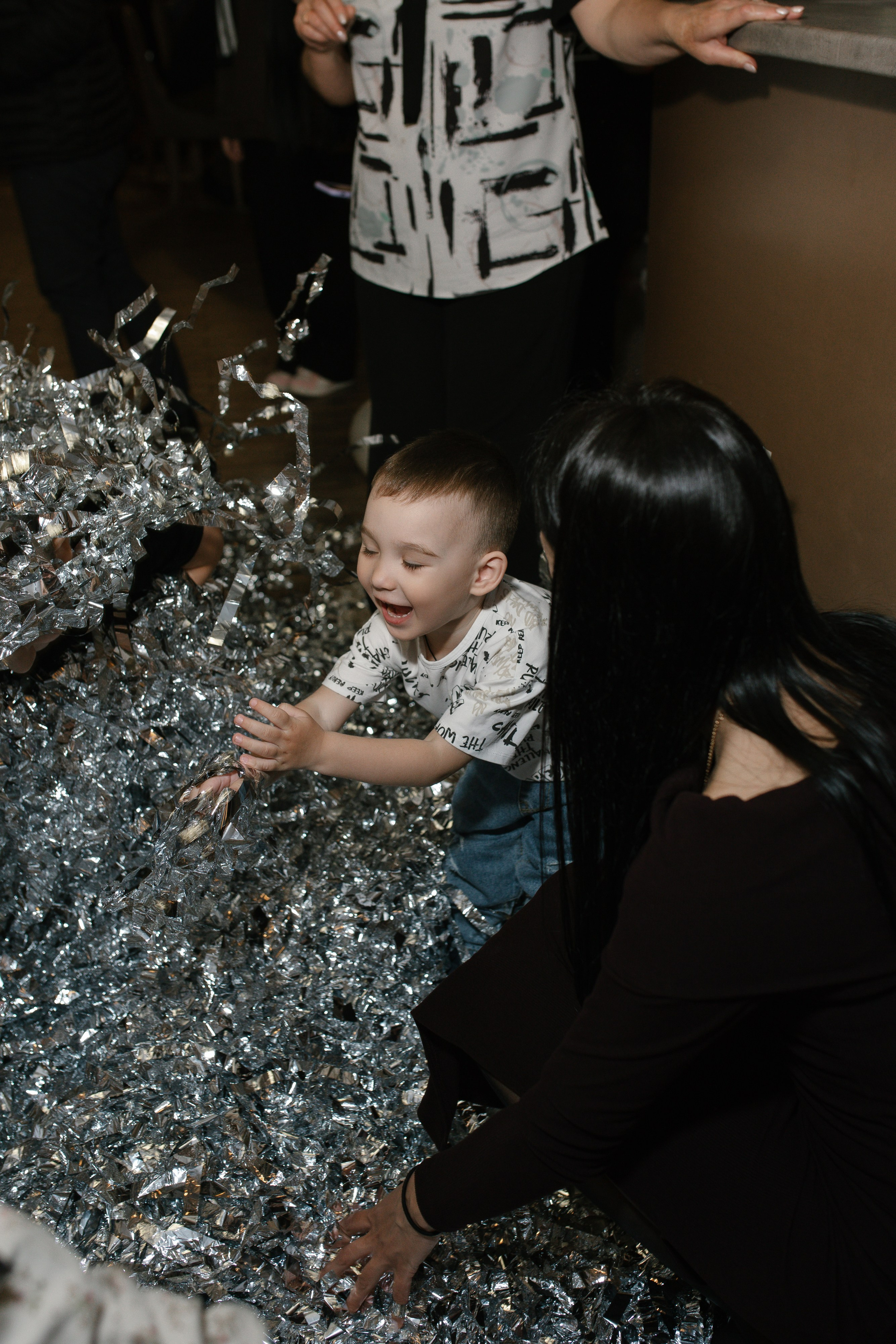Маргарите 1 годик. Свадебный и семейный фотограф в Краснодаре/Геленджике/Сочи/Санкт-Петербурге
