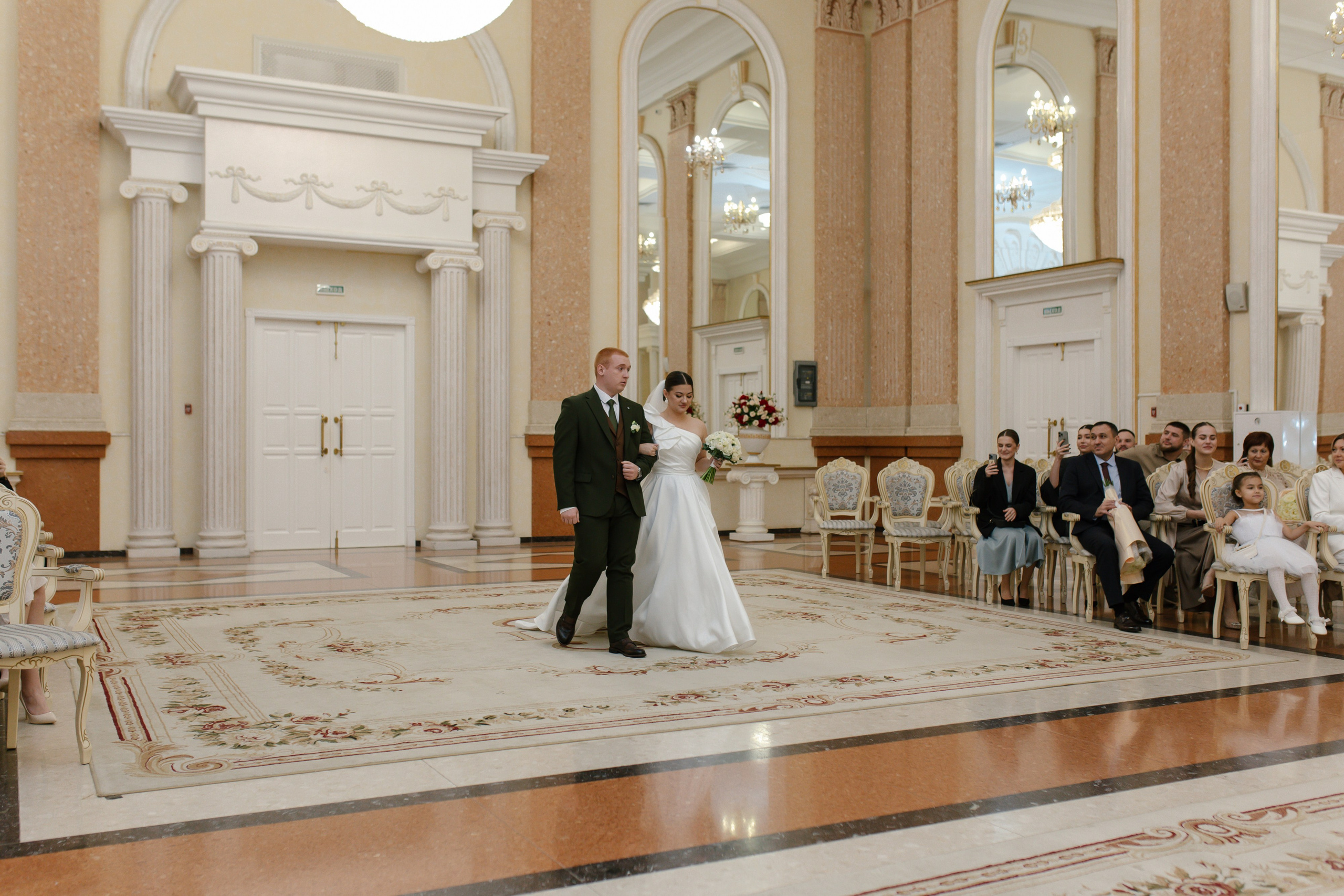 Артём и Алина. Свадебный и семейный фотограф в Краснодаре/Геленджике/Сочи/Санкт-Петербурге