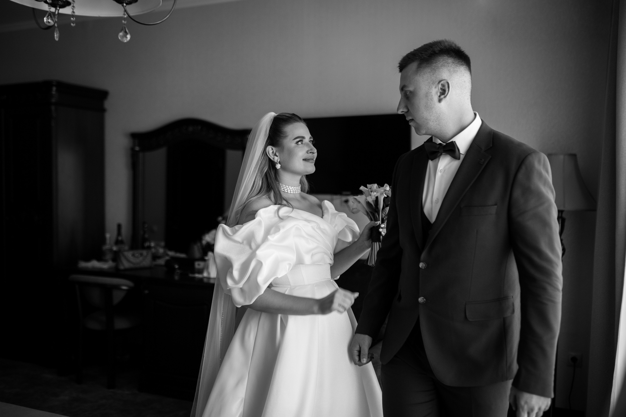 Даниил и Анна. Свадебный и семейный фотограф в Краснодаре/Геленджике/Сочи/Санкт-Петербурге