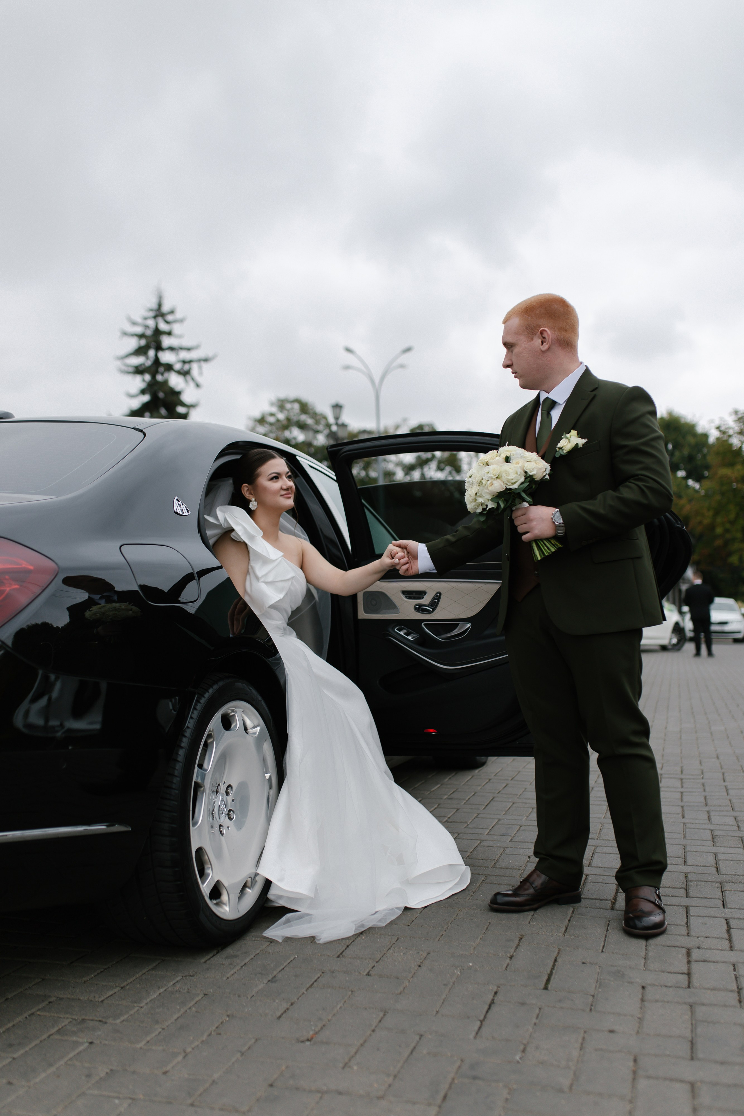 Артём и Алина. Свадебный и семейный фотограф в Краснодаре/Геленджике/Сочи/Санкт-Петербурге