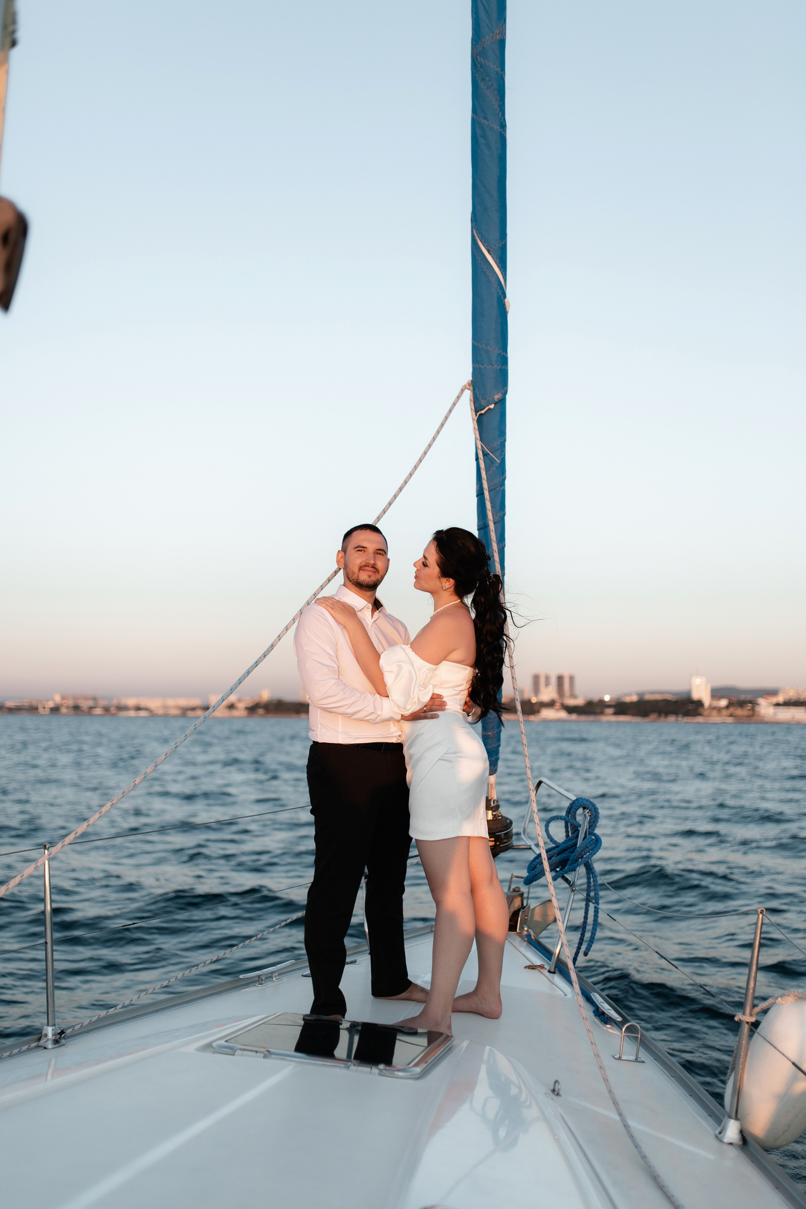 Олег и Александра. Свадебный и семейный фотограф в Краснодаре/Геленджике/Сочи/Санкт-Петербурге