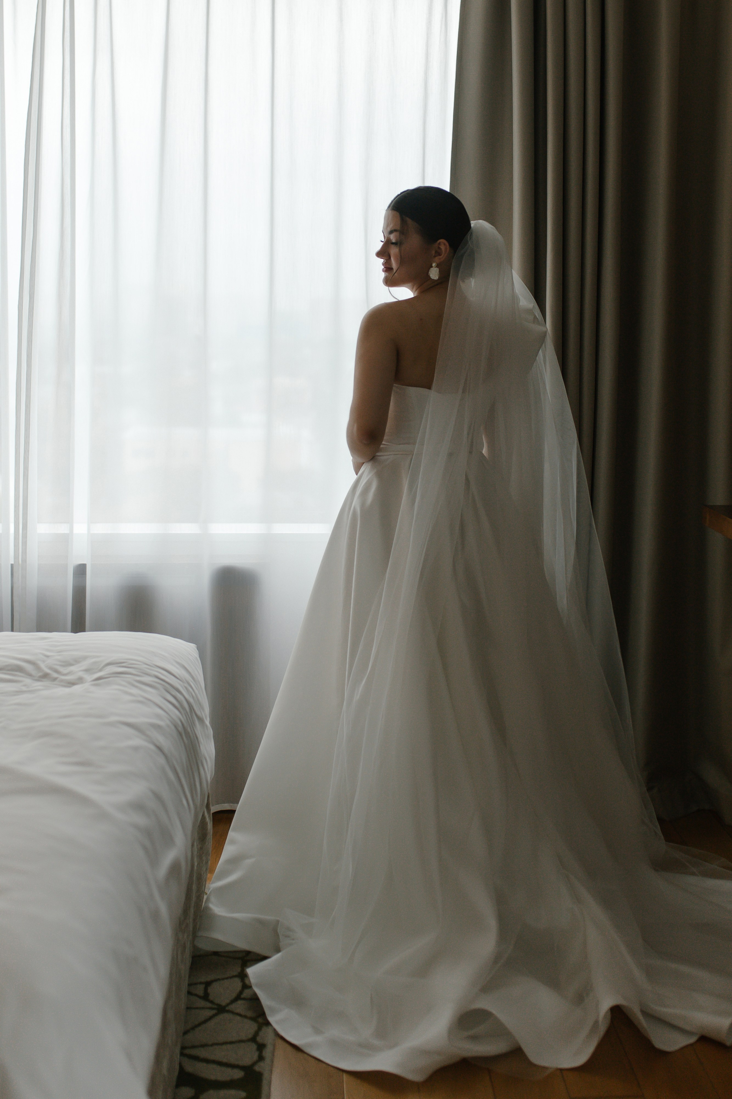 Артём и Алина. Свадебный и семейный фотограф в Краснодаре/Геленджике/Сочи/Санкт-Петербурге