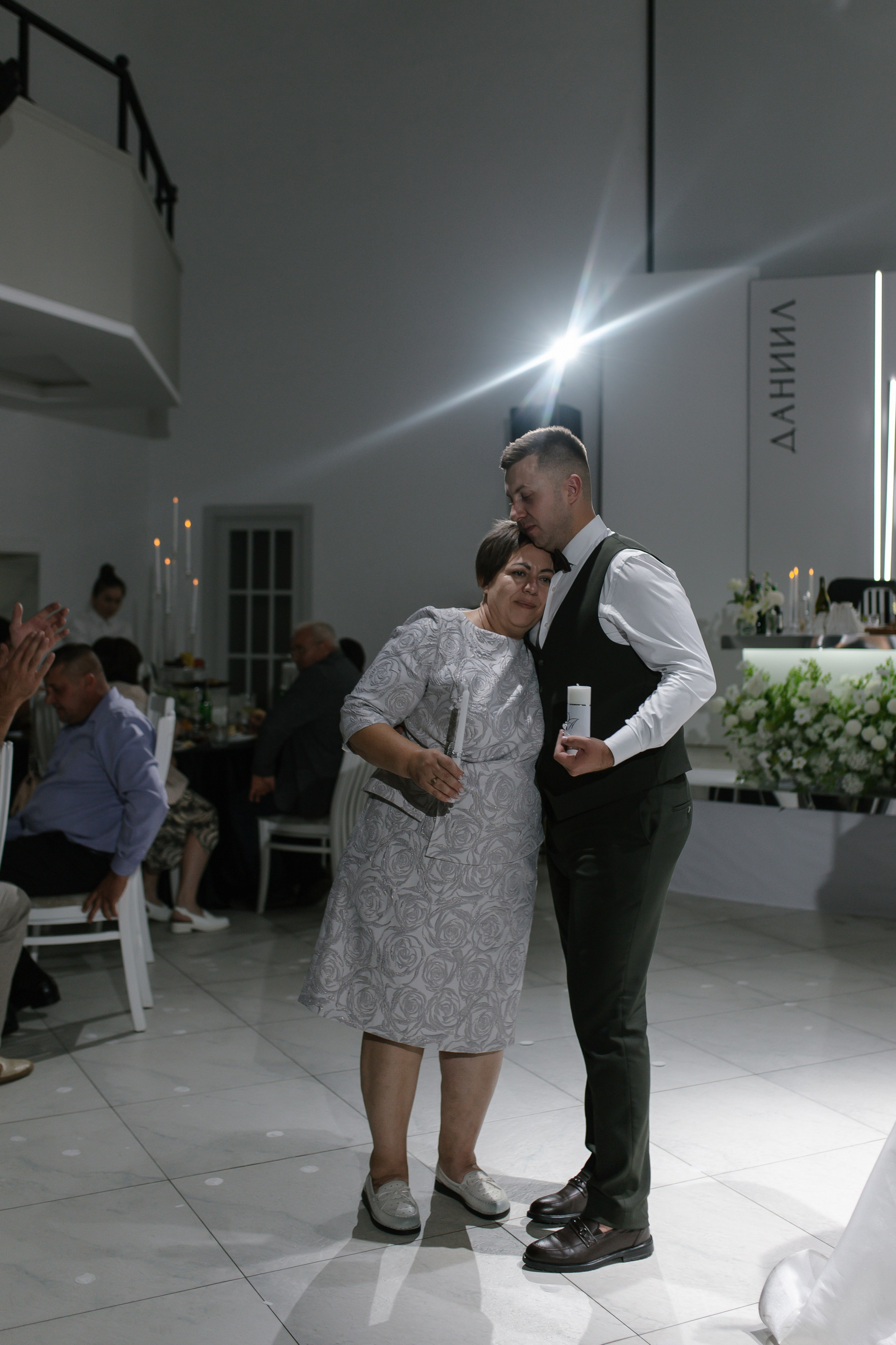 Даниил и Анна. Свадебный и семейный фотограф в Краснодаре/Геленджике/Сочи/Санкт-Петербурге