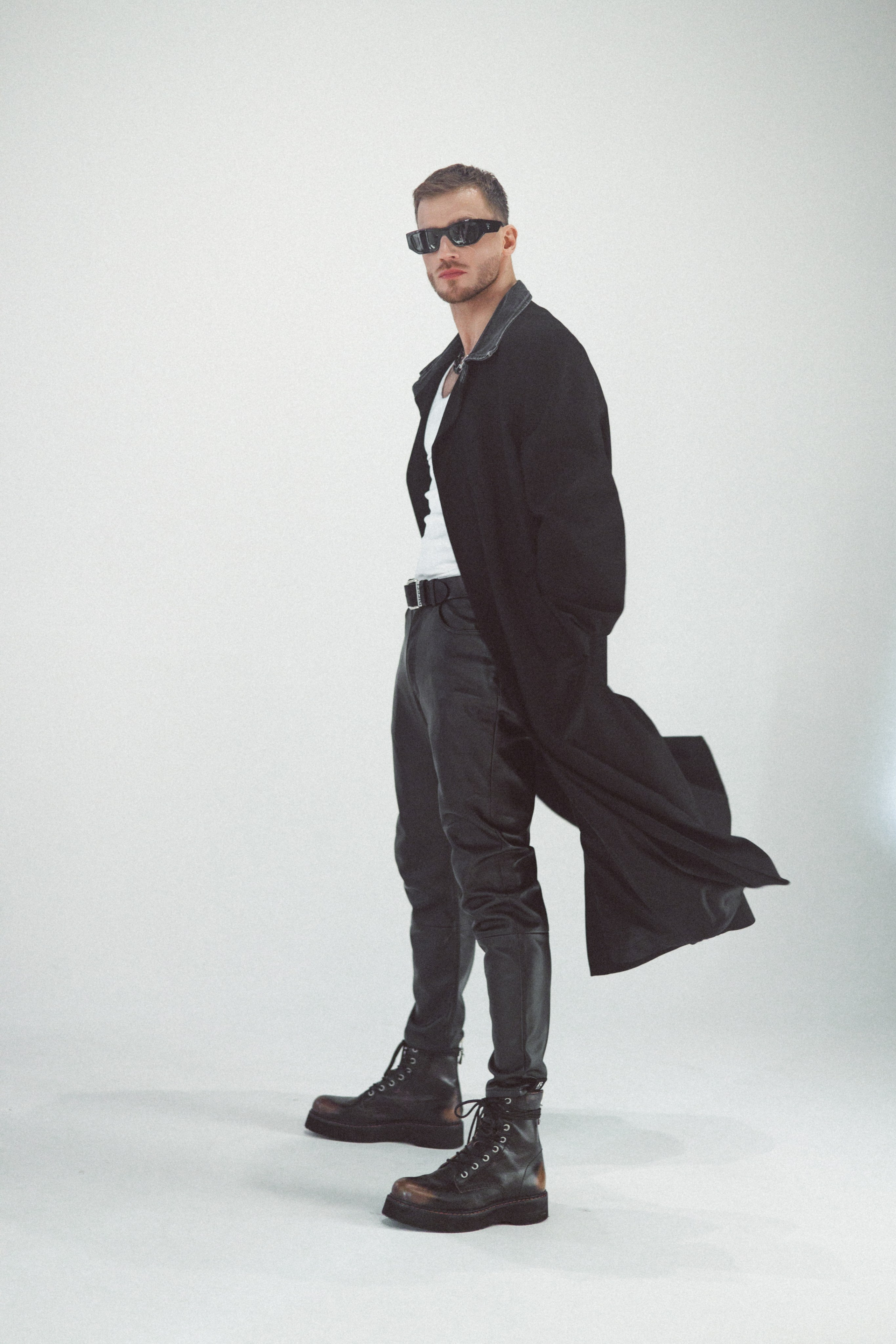 Филипп Киркоров и Олег Майами. Фотограф Ксения Третьякова, Санкт-Петербург