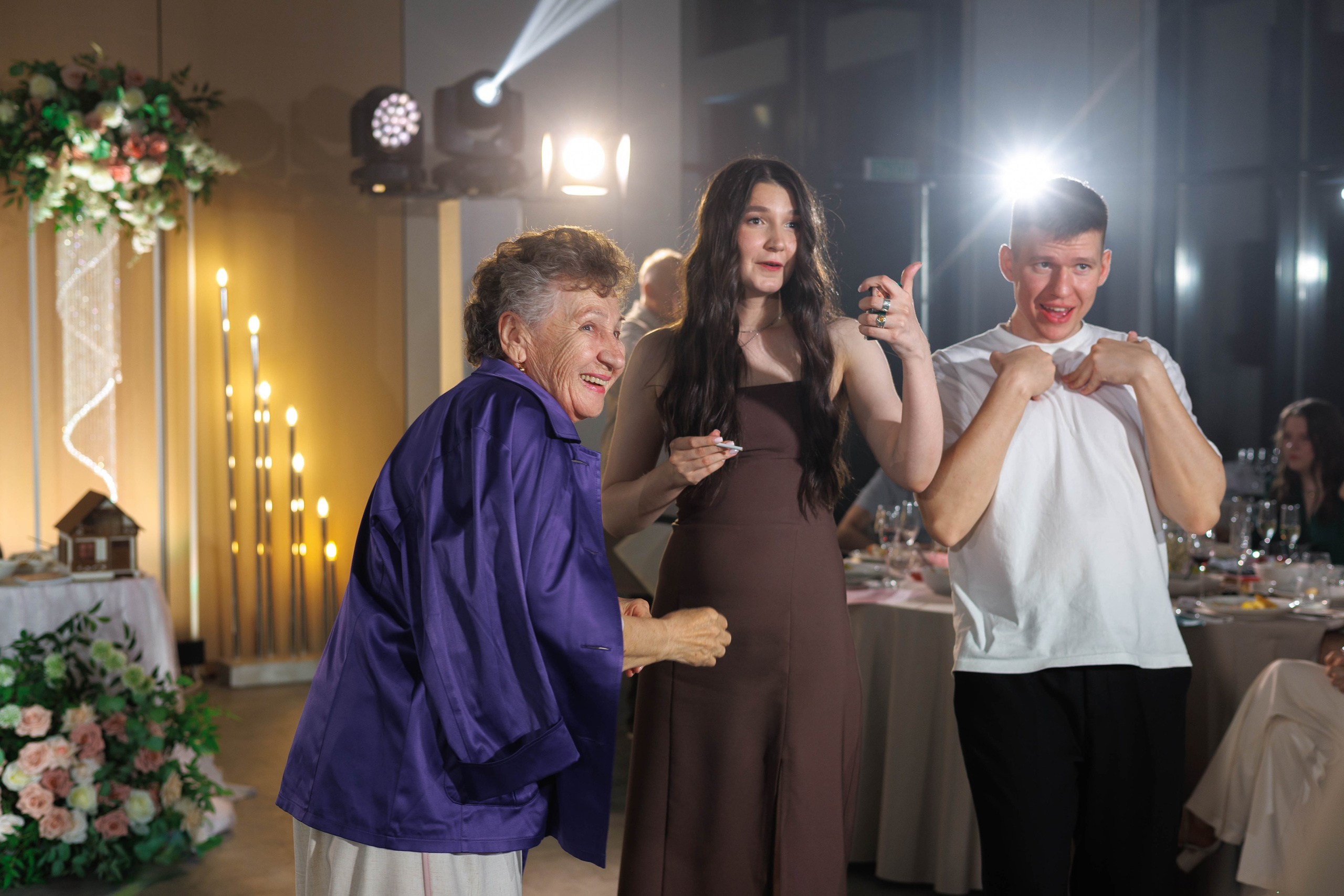 Анна и Святослав. Свадебный фотограф Иркутск