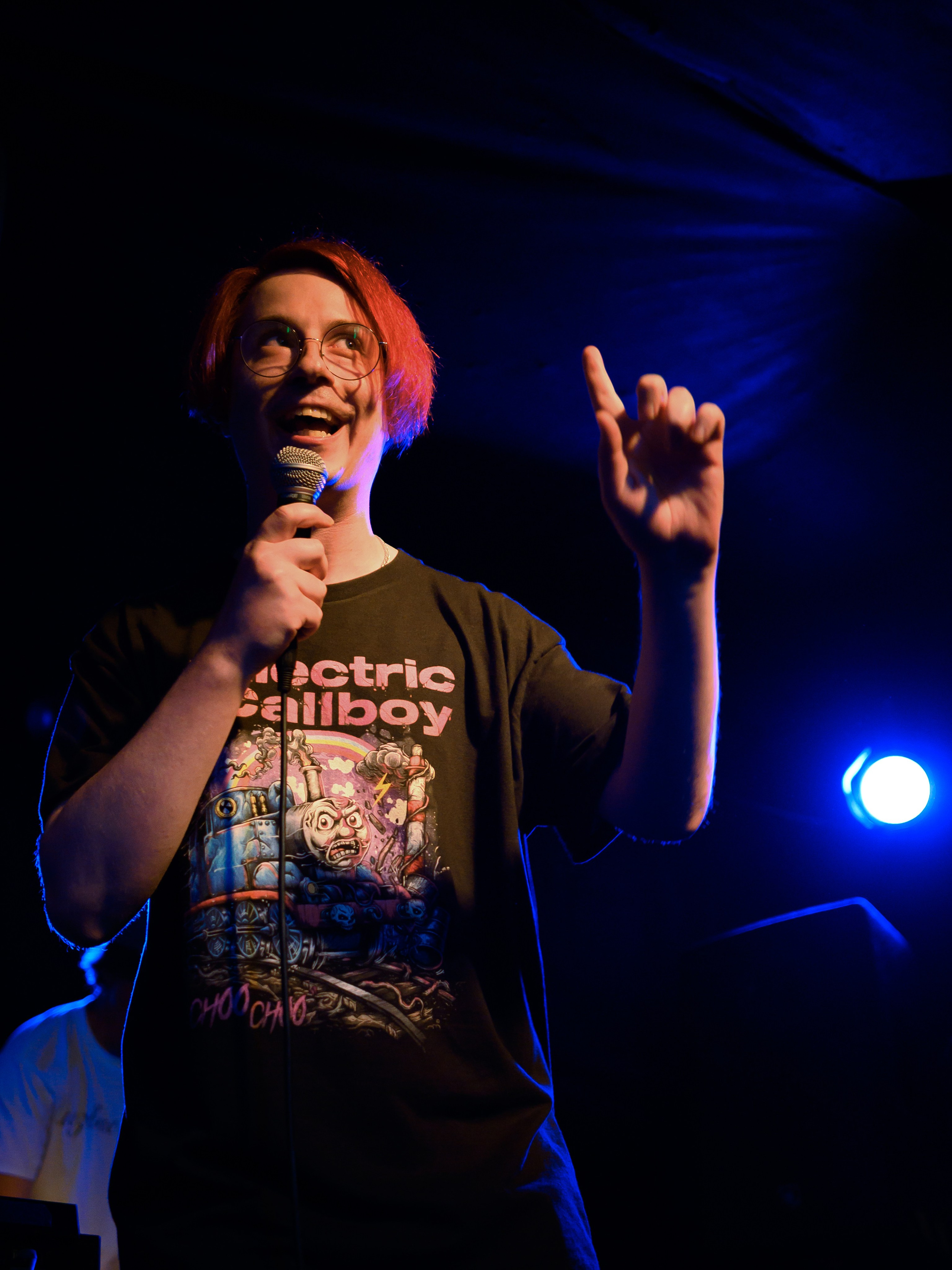 Киберготика 2. Ларичев Алексей — индивидуальный и репортажный фотограф Москва