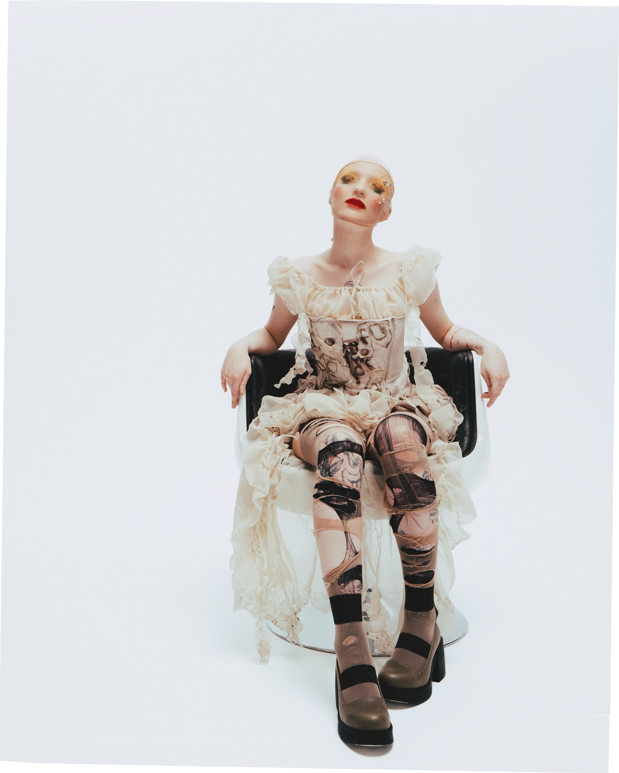 MARTA. Фотограф