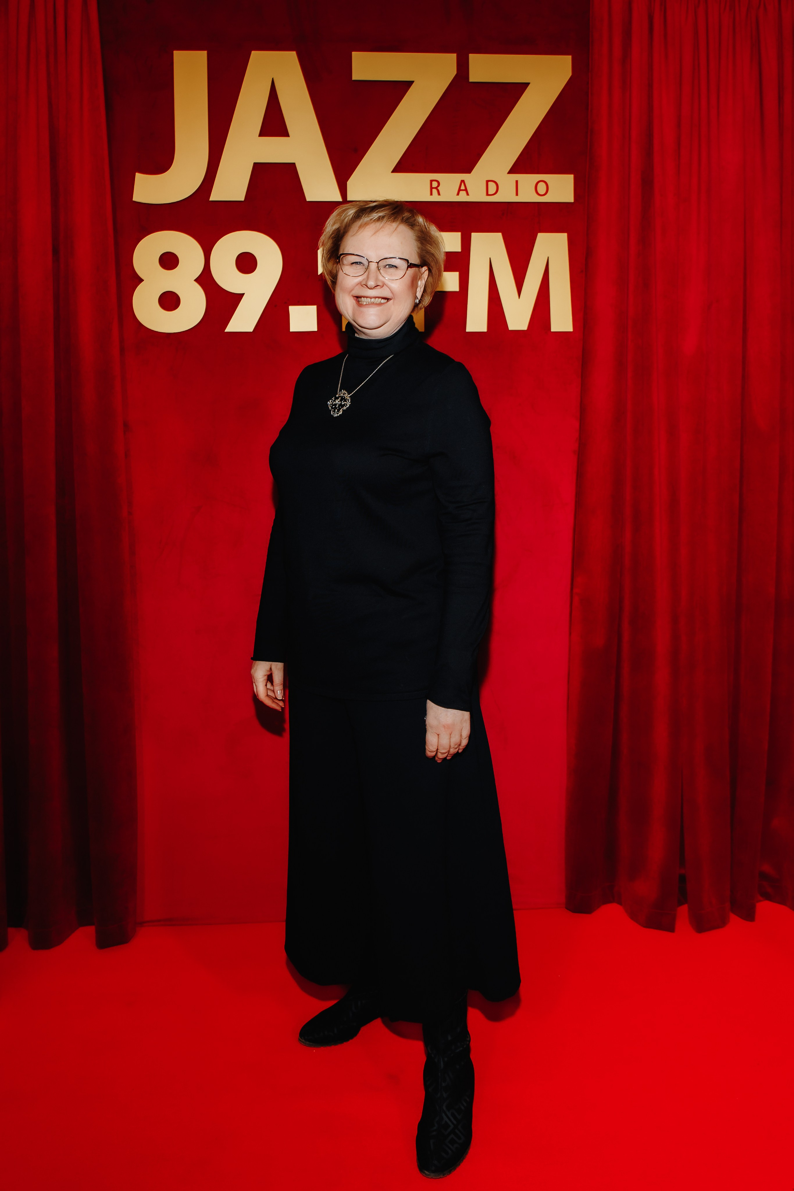 Премия Радио Jazz. Фотограф Ольга Махалова — Санкт-Петербург, Москва, Нижний Новгород