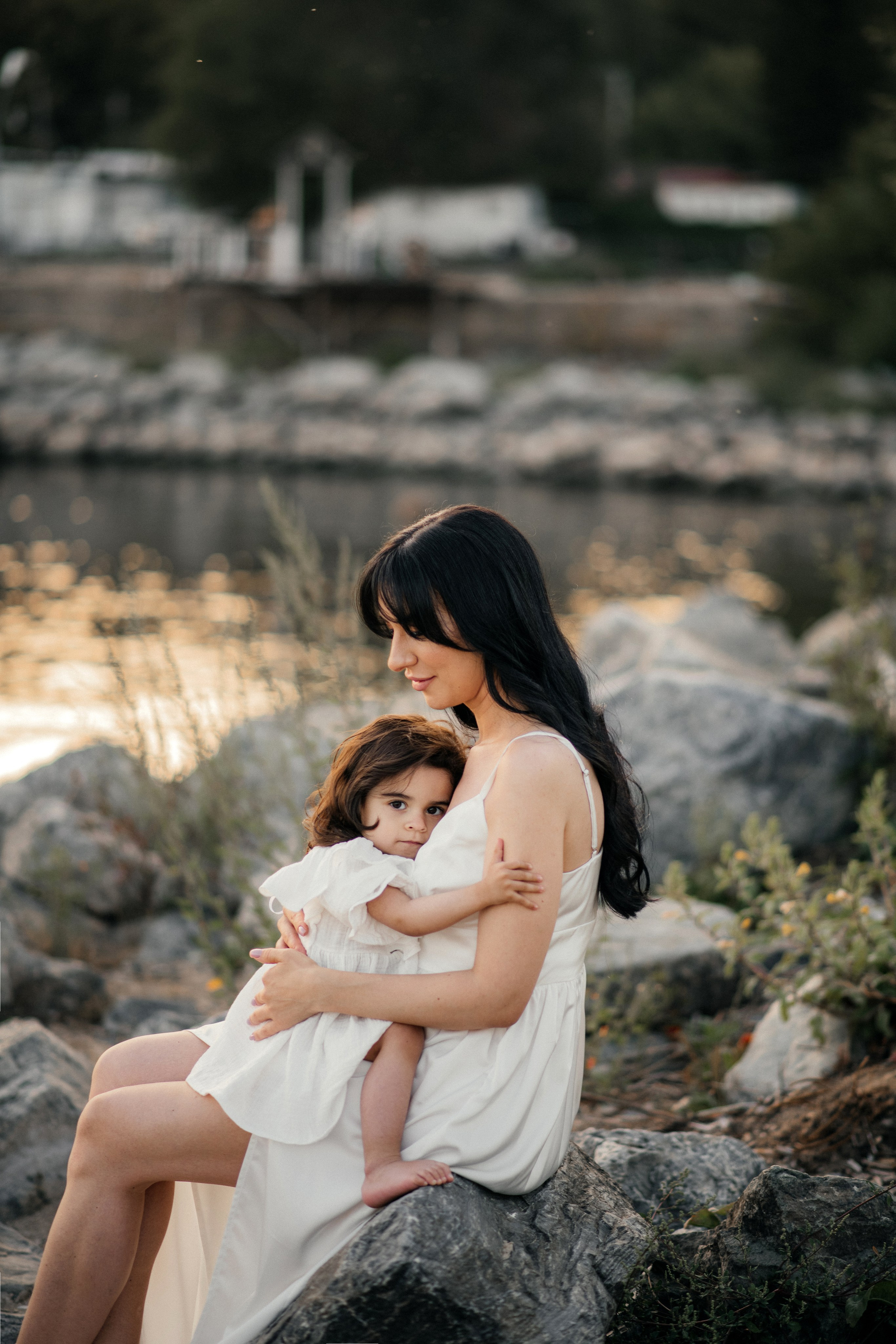 Семейные съемки. Главная