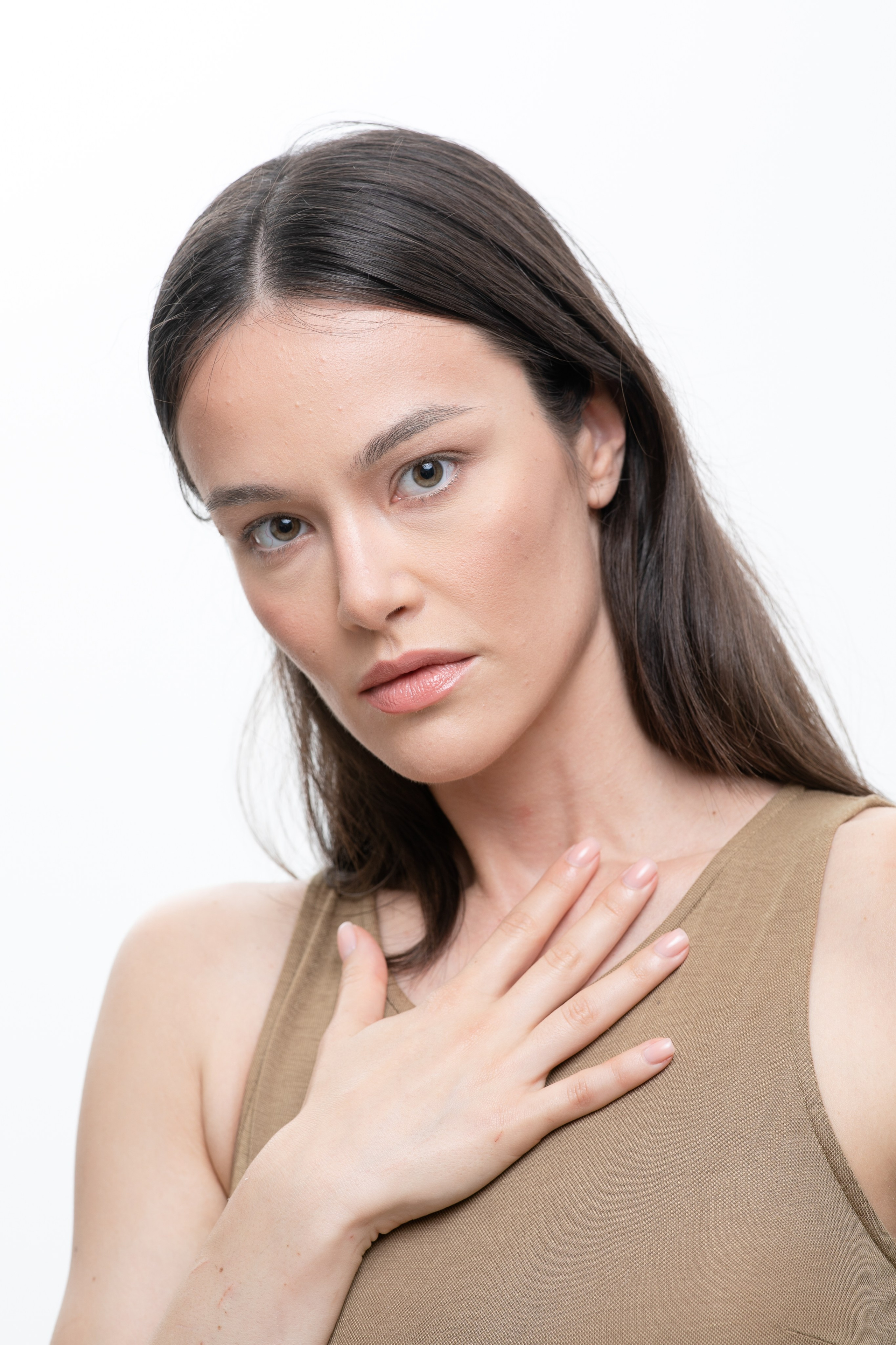 Эмоции. Art photographer Nino