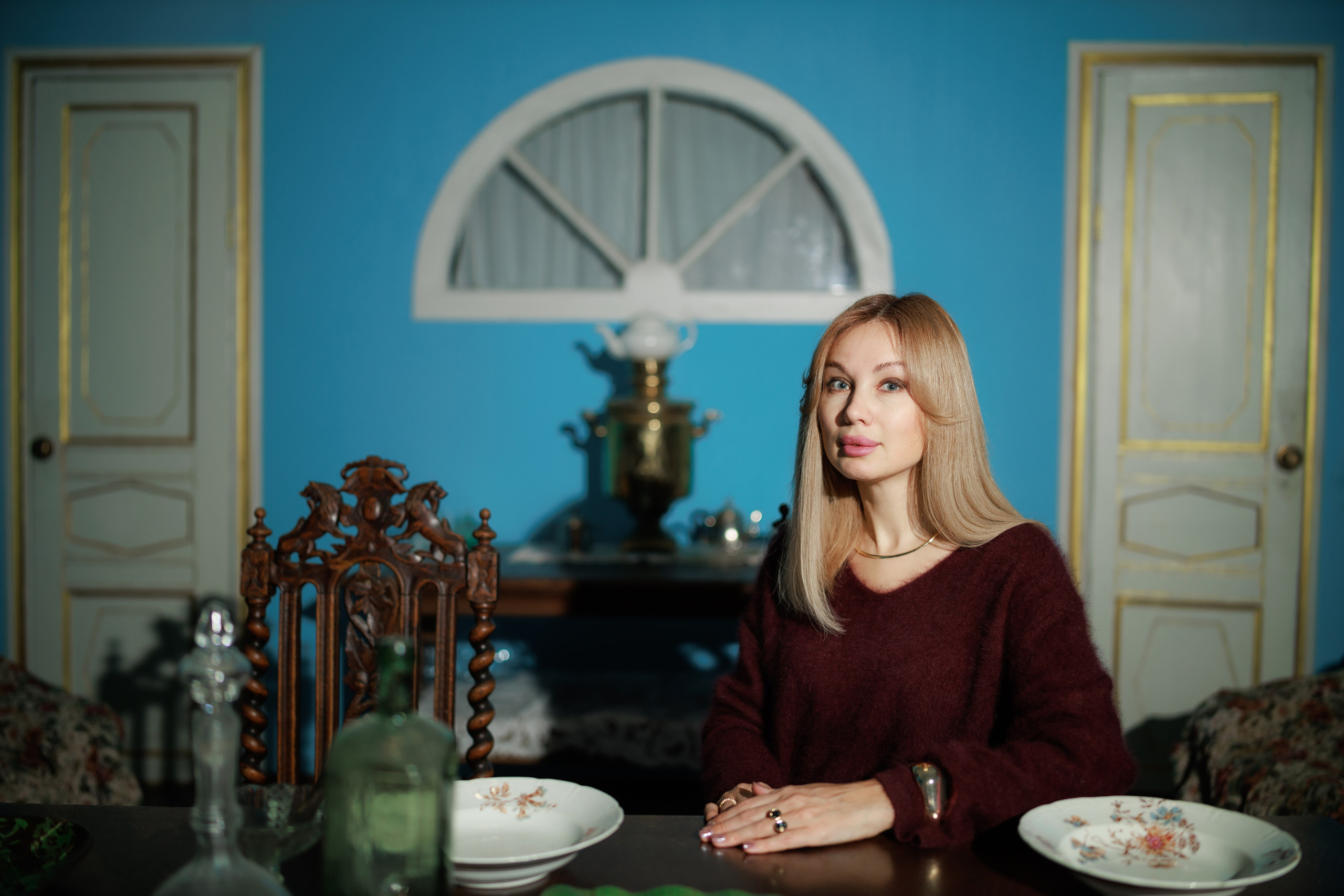 Фотограф в Кашине Калязине Кесовой Горе. Евгений Копайсов | официальный сайт