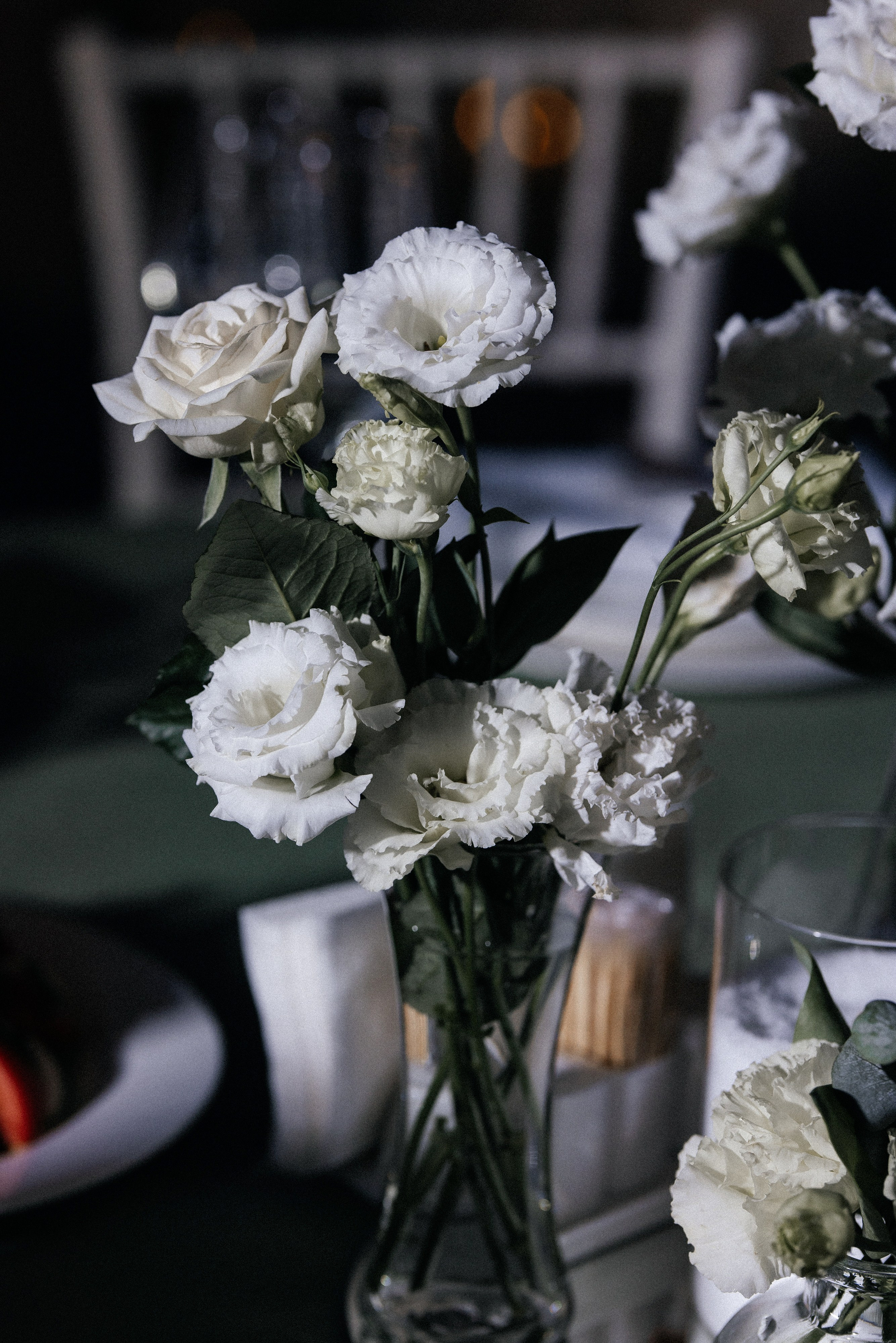 Игорь & Елена. Свадебный фотограф в Нижнем Новгороде