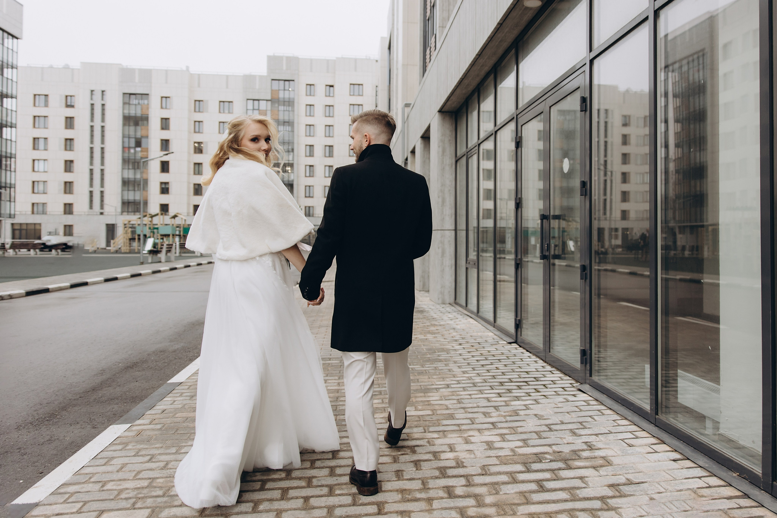 Полина и Егор. Семейный фотограф Ярославль Екатерина Охлопкова