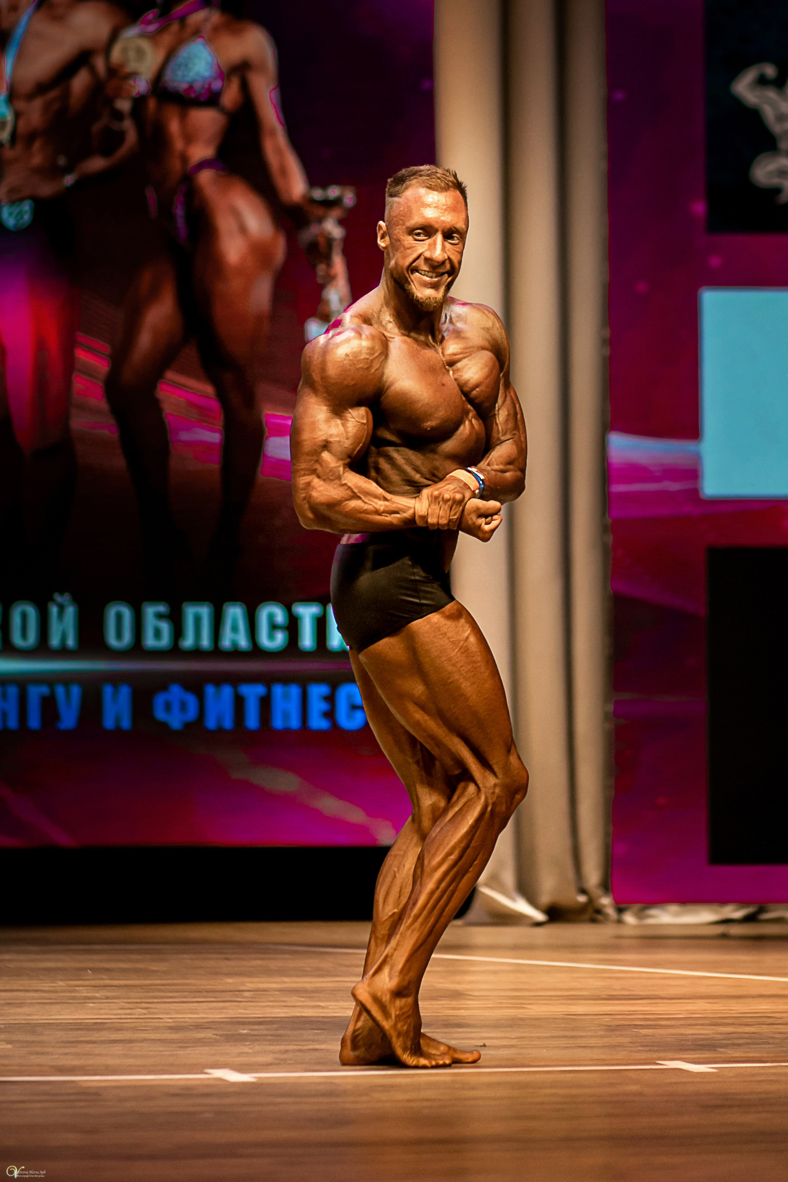 Чемпионат 2025_Владимир. Фотограф женский и мужской портрет Санкт-Петербург