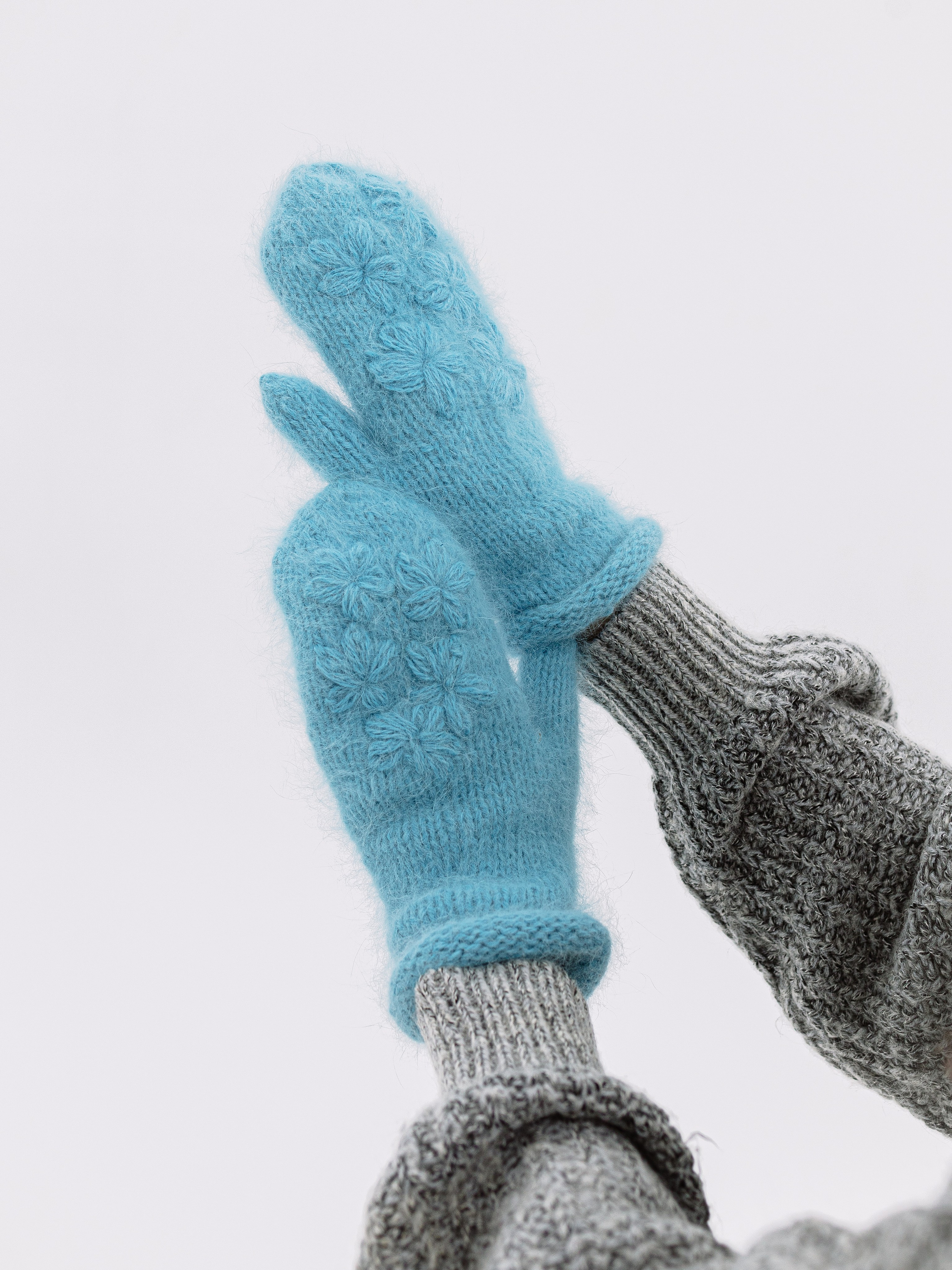 Зимняя коллекция 24. Фотограф Москва, МО, СПБ