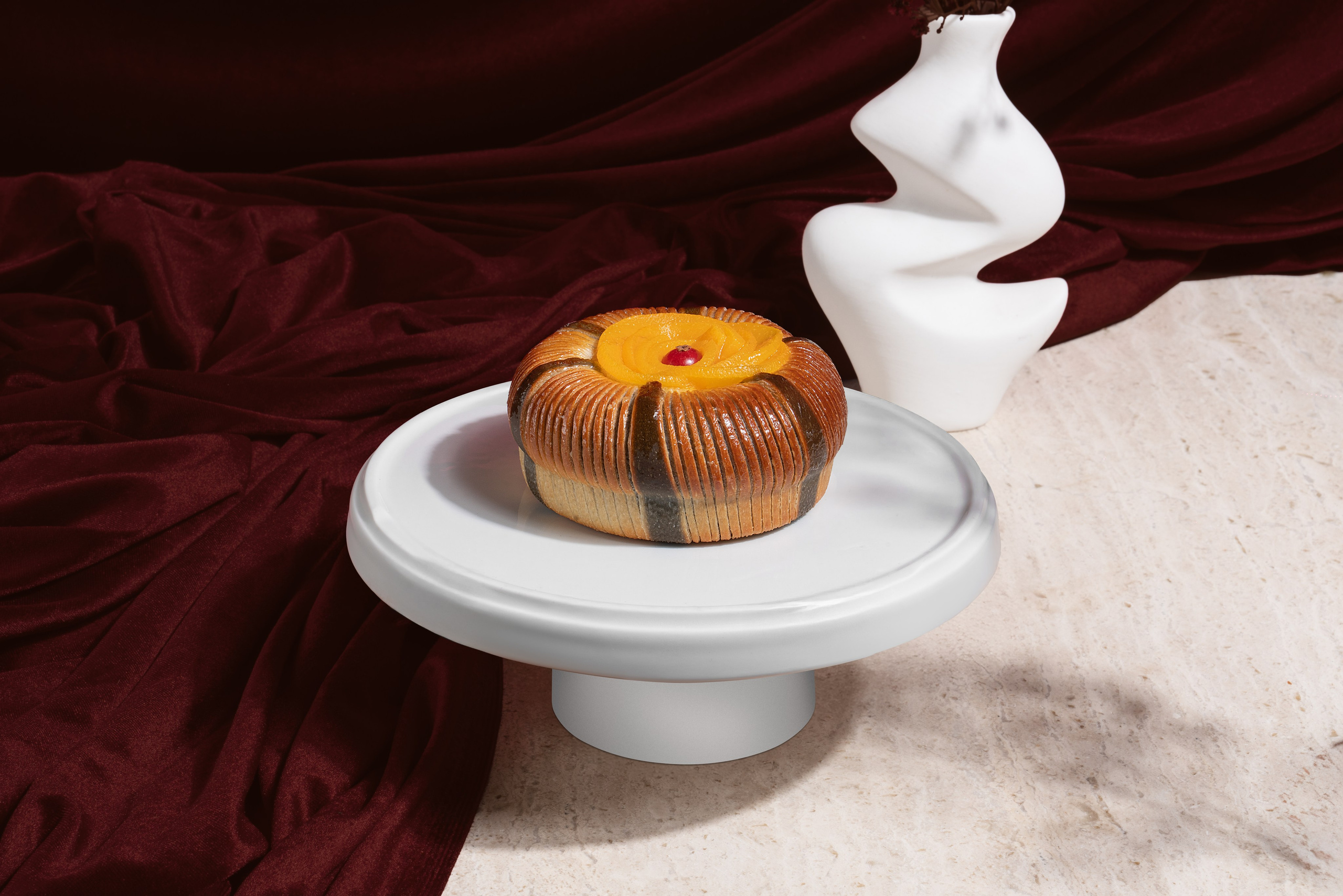 Auria (Commercial retouch). Илья Игнатченко — фотограф, ретушер