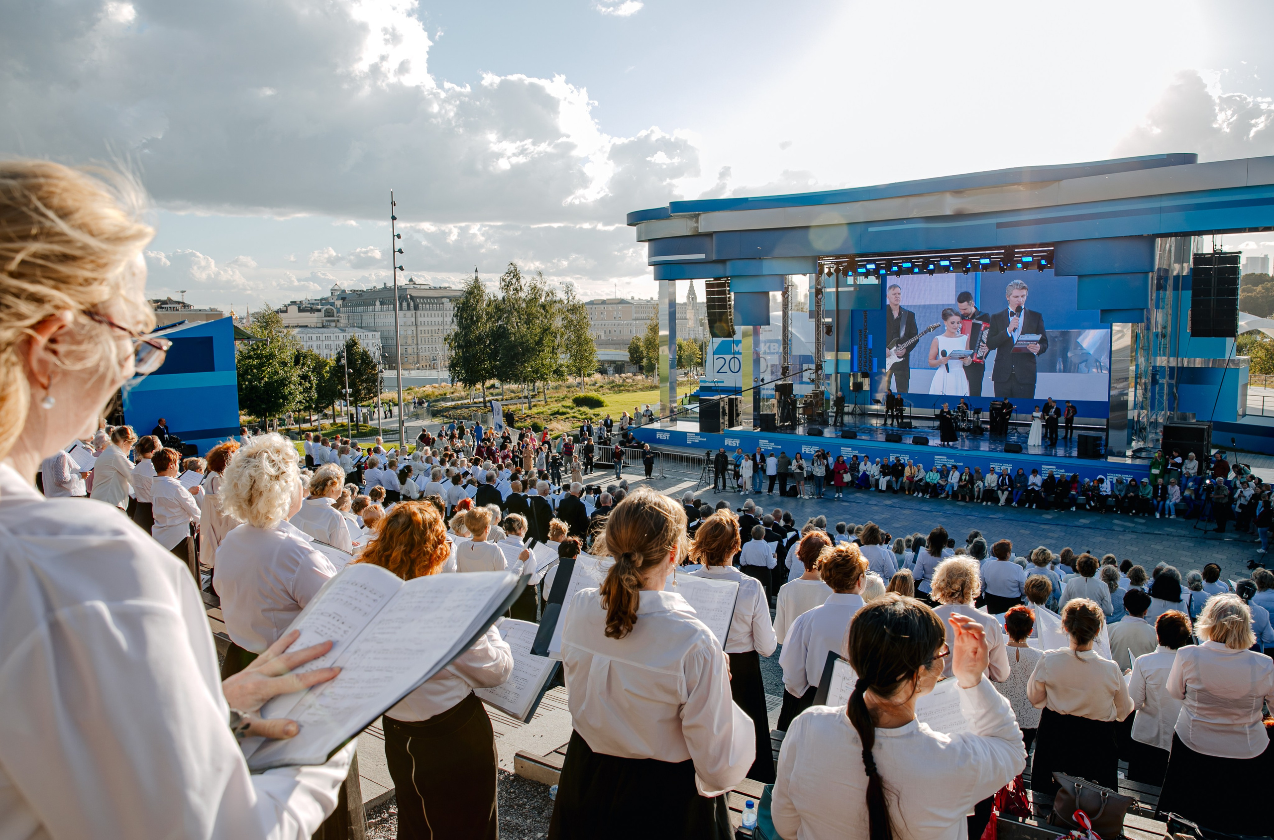 Репортаж. Главная