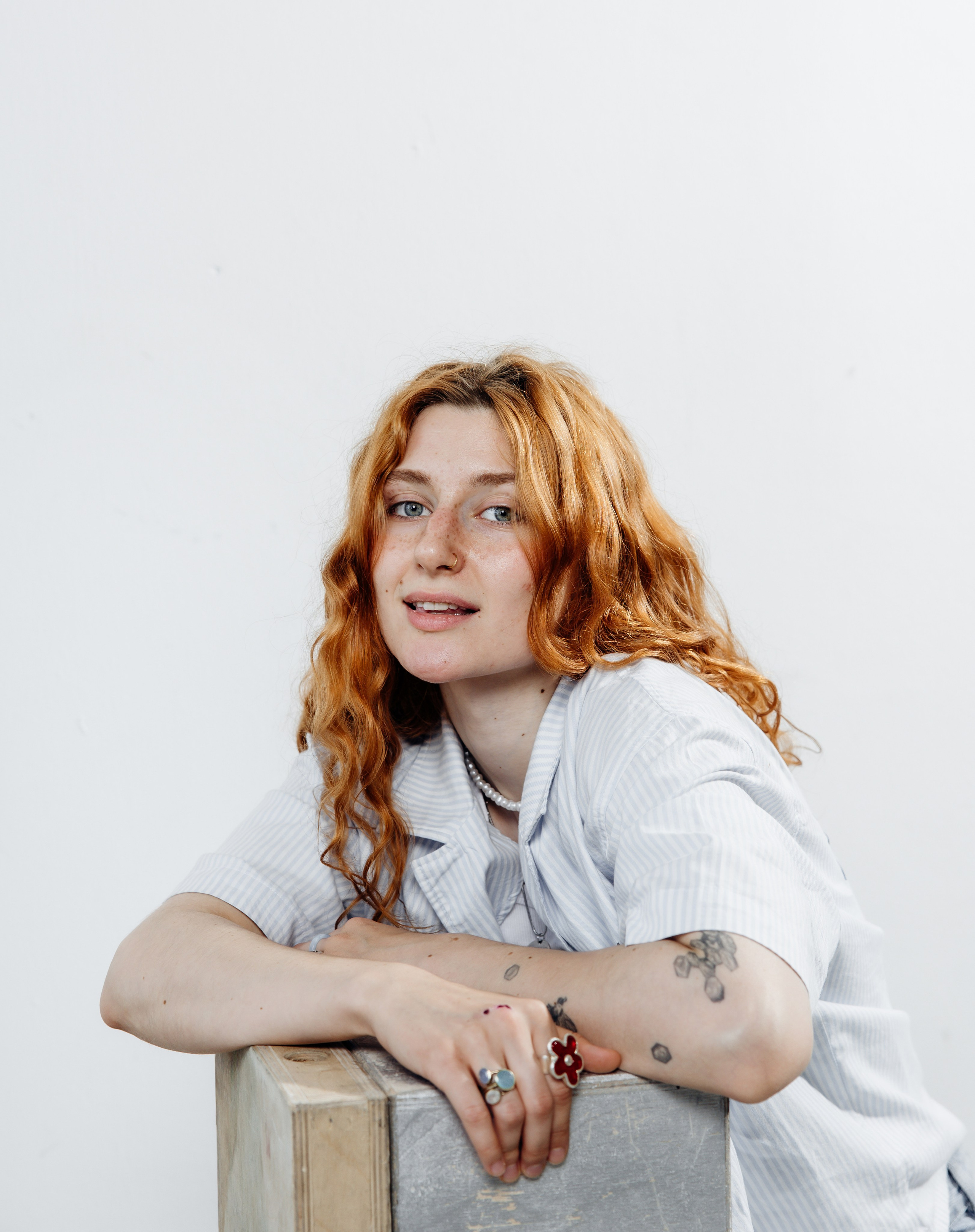 Студийные. Главная