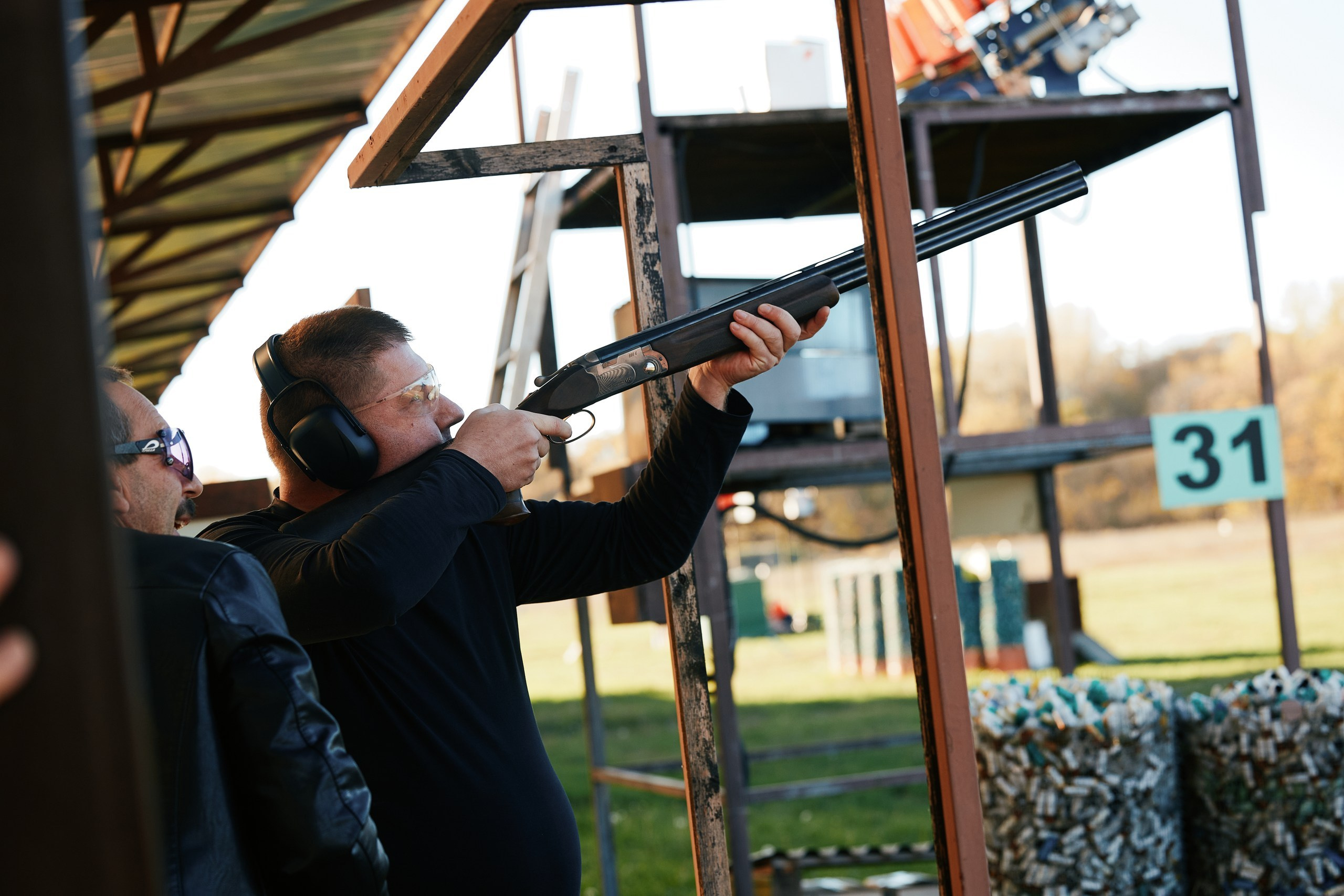 Стрельбы в DUBRAVA 1.11. Свадебный репортажный фотограф краснодар максим дремов дрёмов фотосессия студия цена