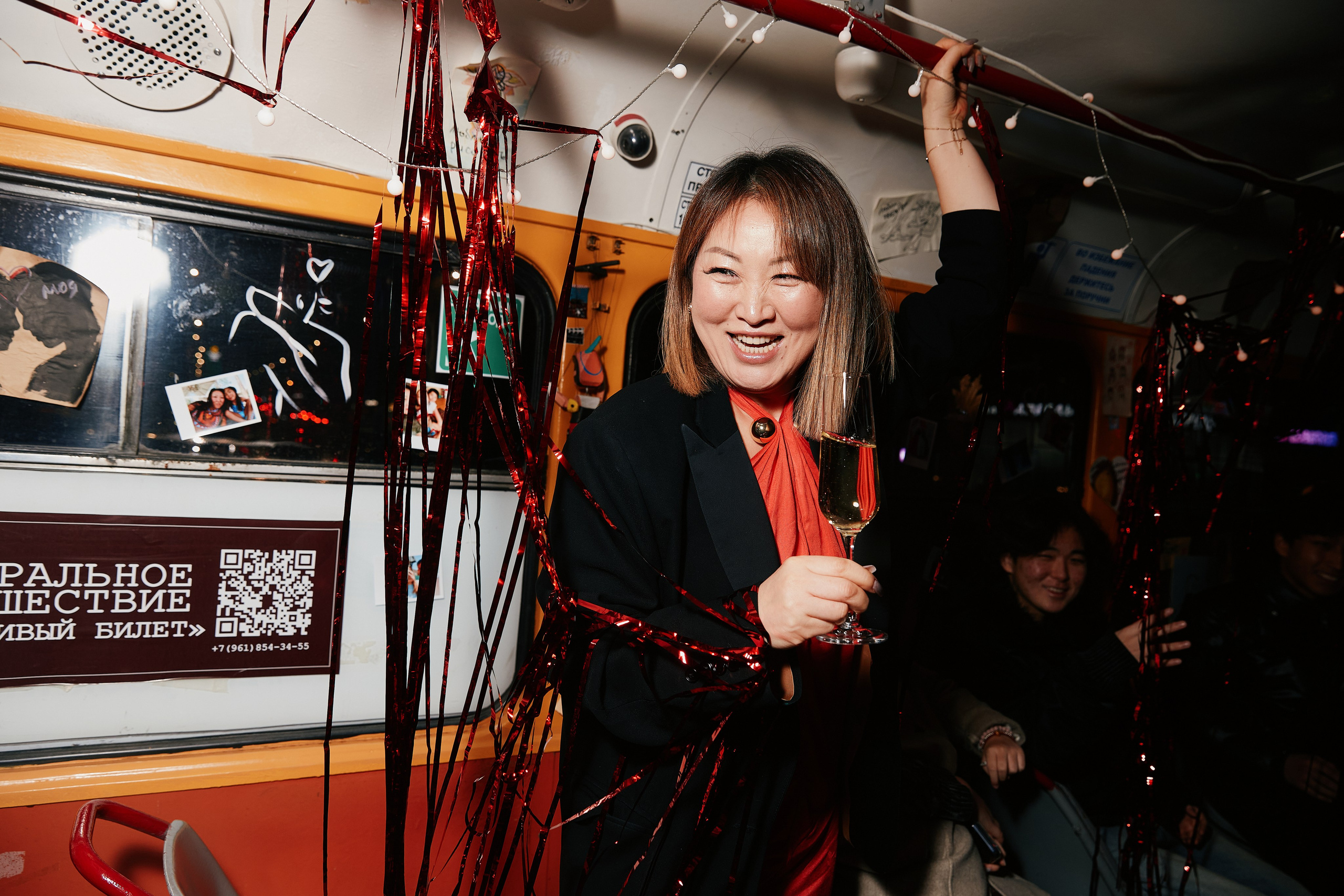 Tram 35 30.11. Свадебный репортажный фотограф краснодар максим дремов дрёмов фотосессия студия цена