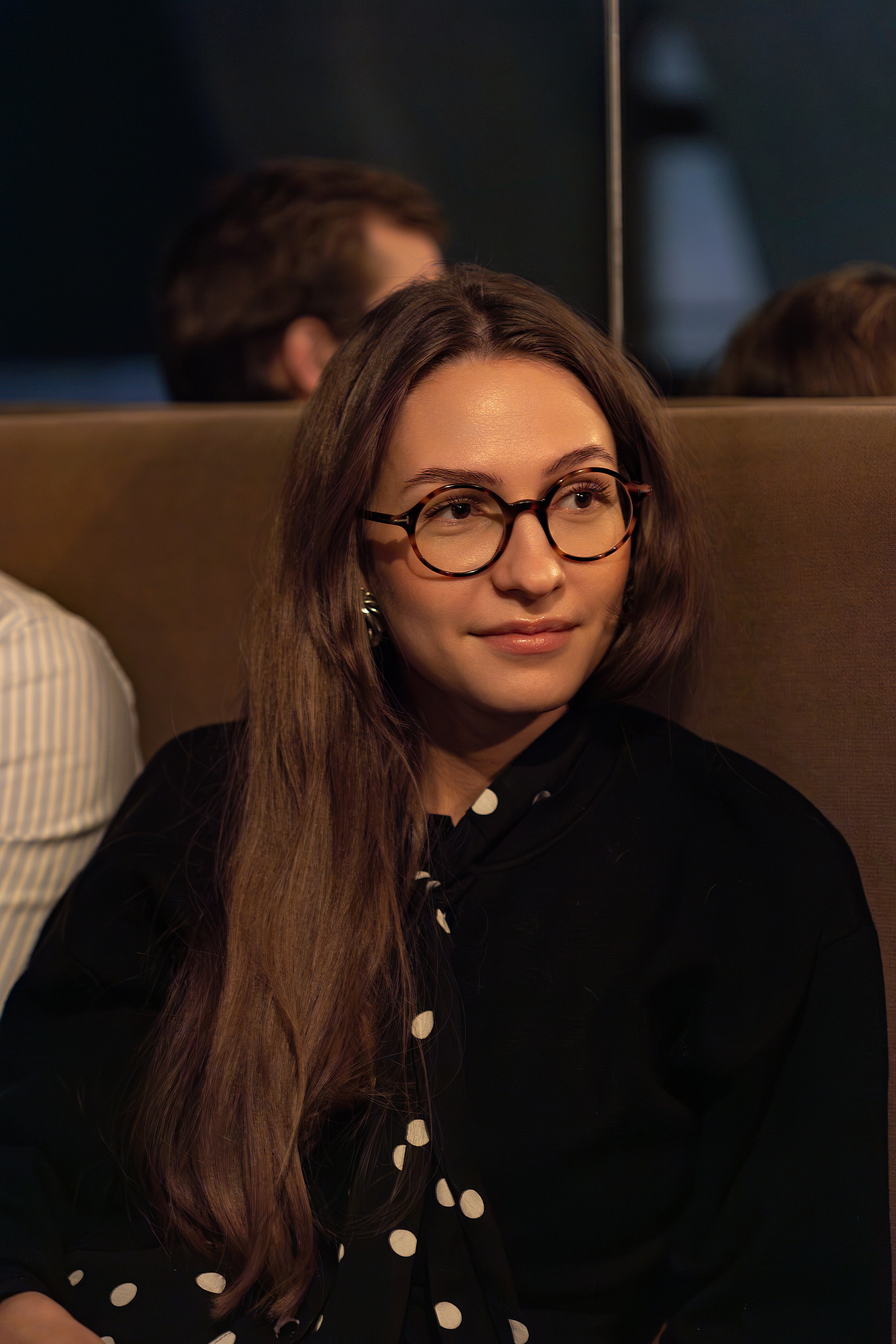 Репортажная съема