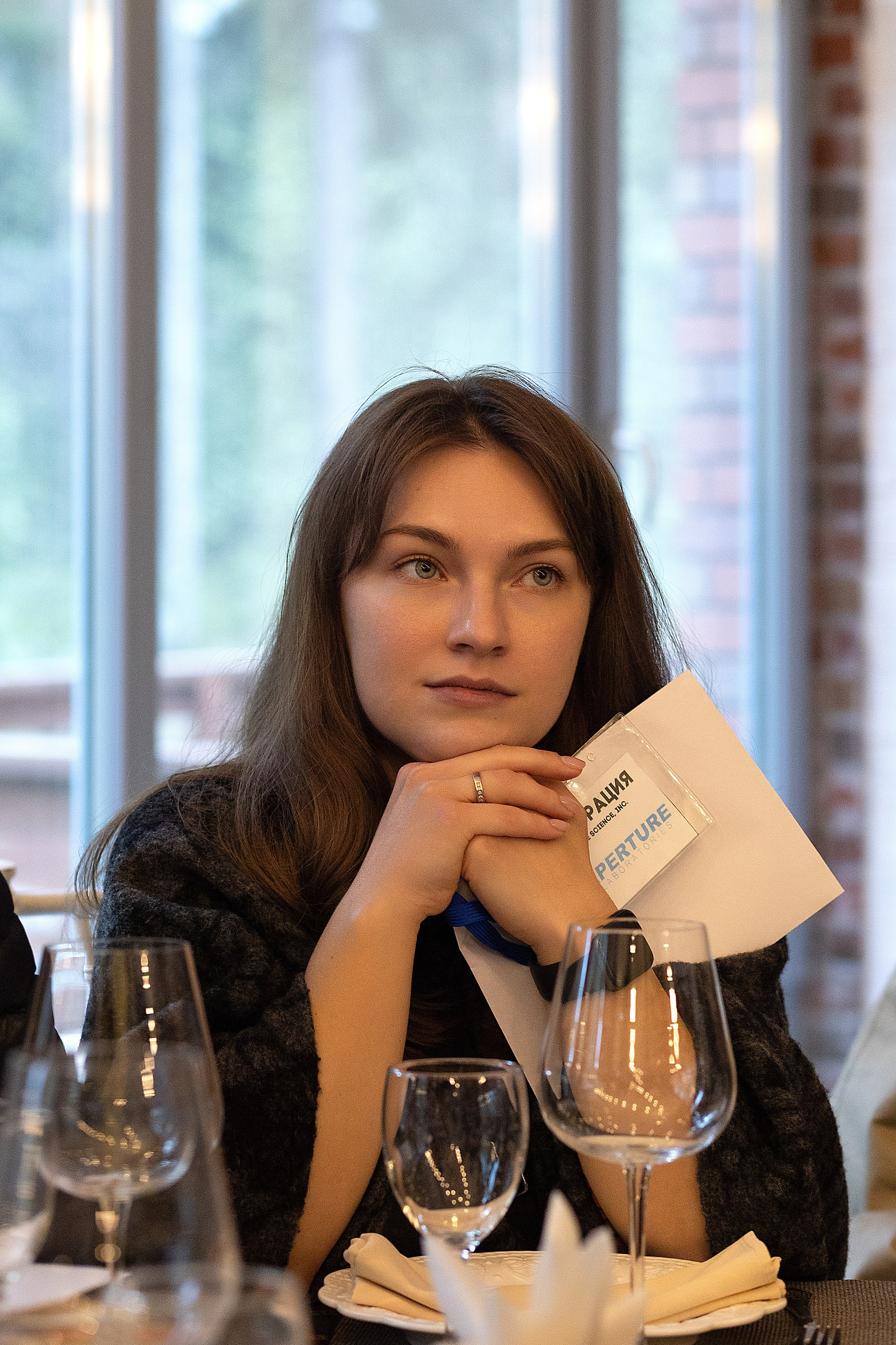 Репортажная съема