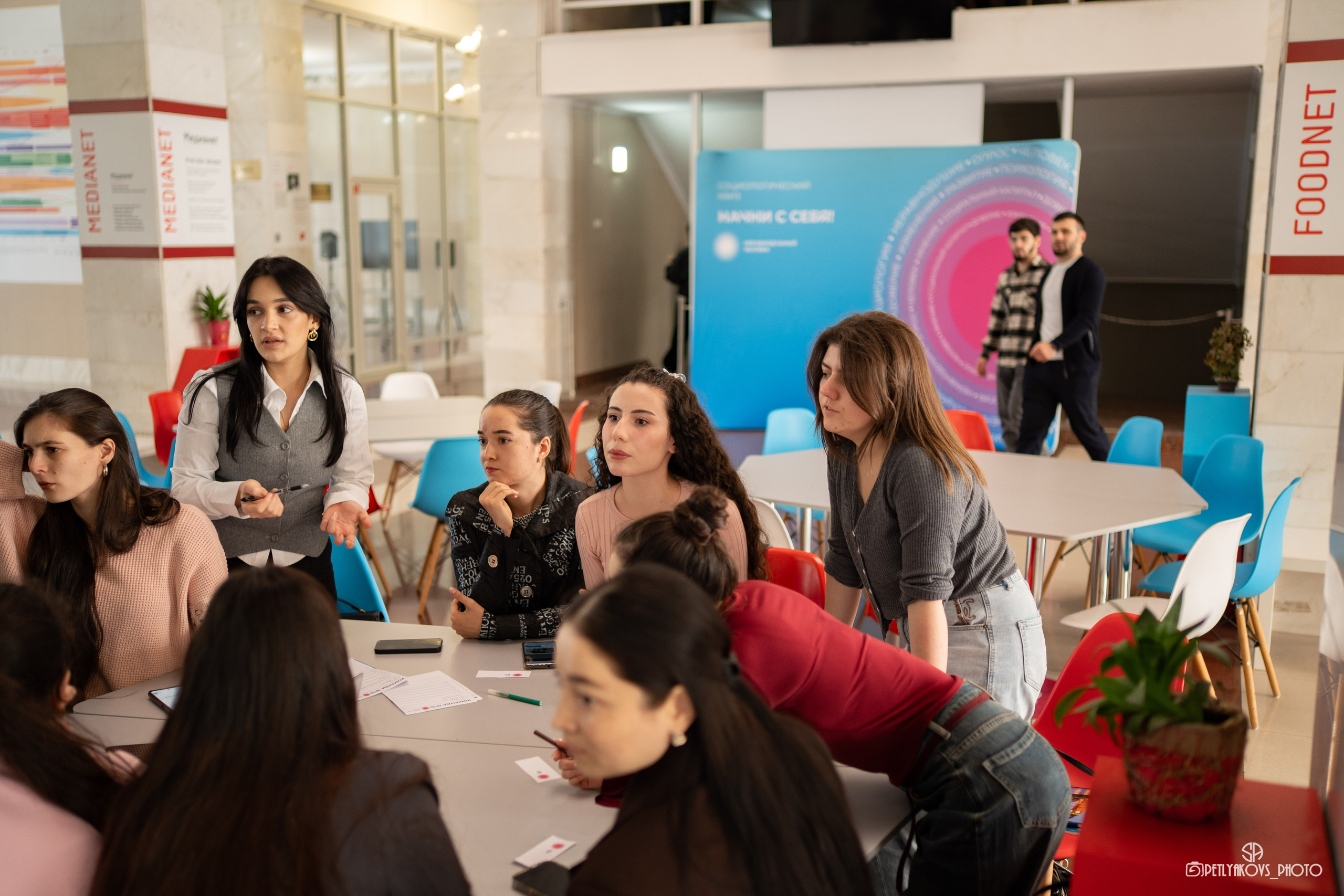 Квиз от платформы «Неравнодушные люди». Фотограф, видеограф Пятигорск, Ставрополь, Ессентуки, Petlyakovs_photo