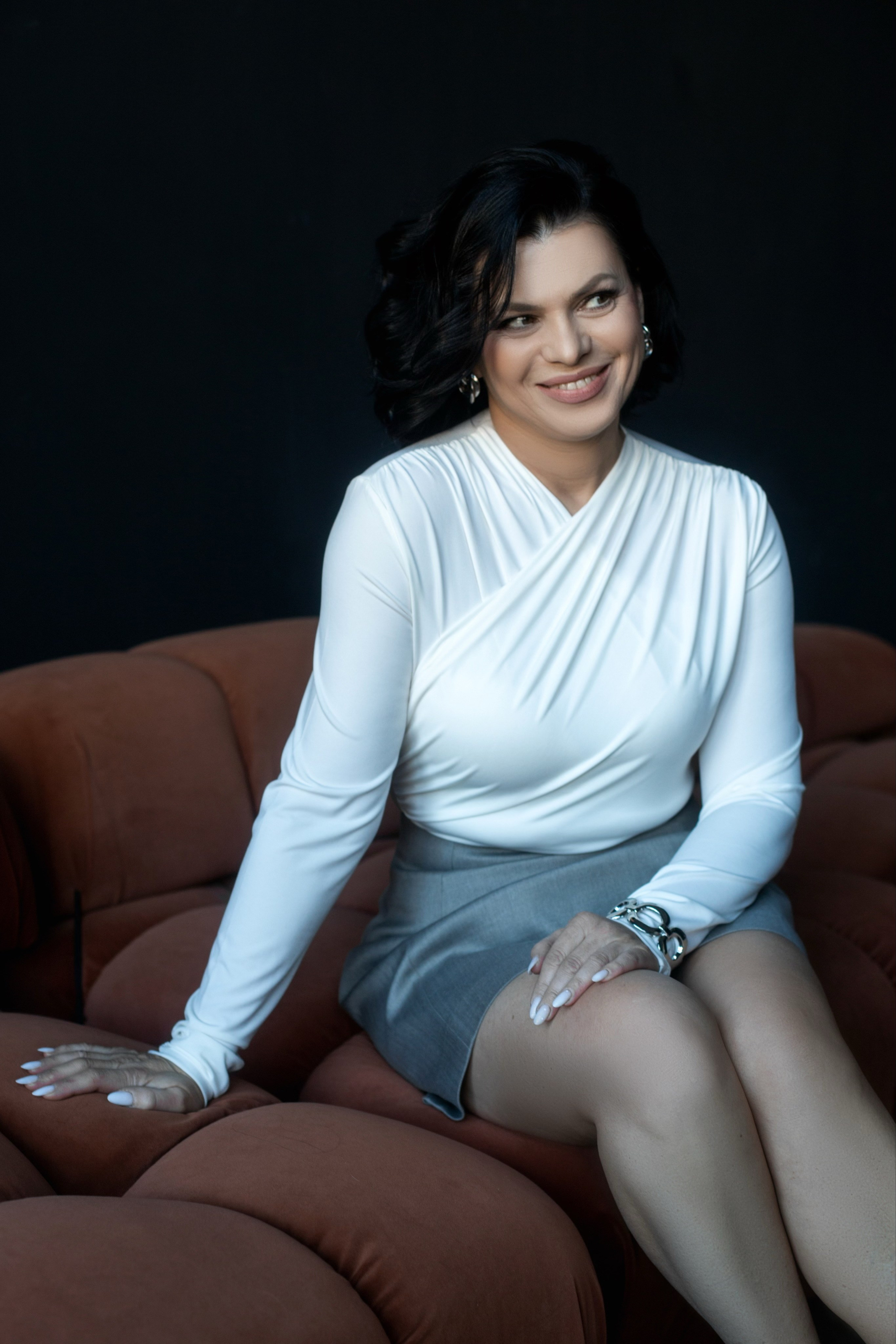 Татьяна. Фотограф Алина Жук