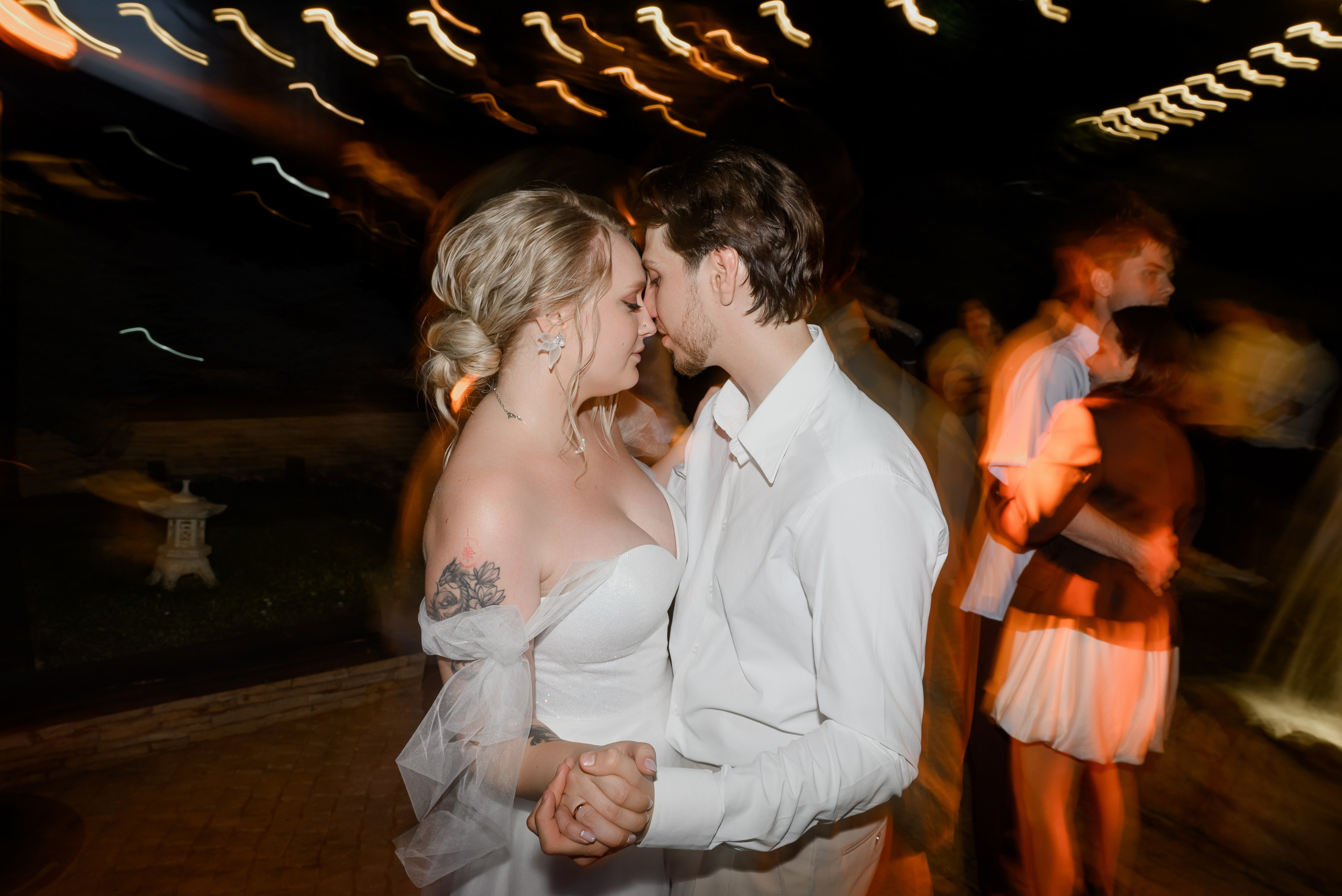 Олег и Алёна. Фотограф Филякин Константин