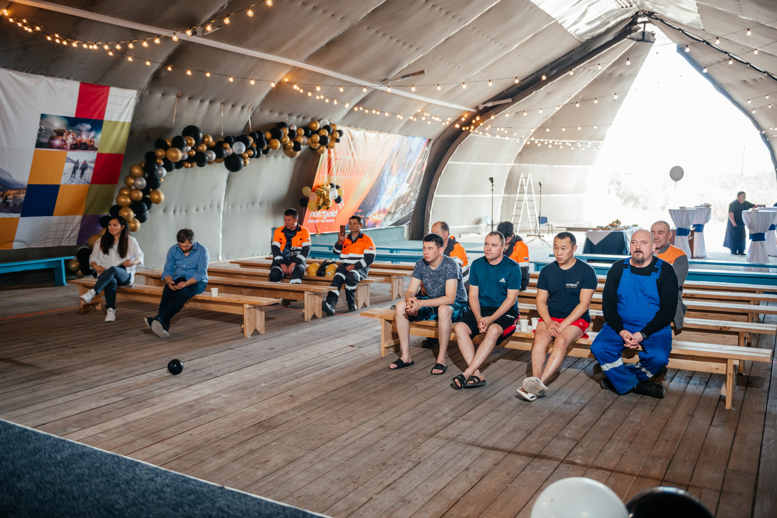 День Металлурга г. Сковородино. Свадебный фотограф Иркутск Алексей Шульгин