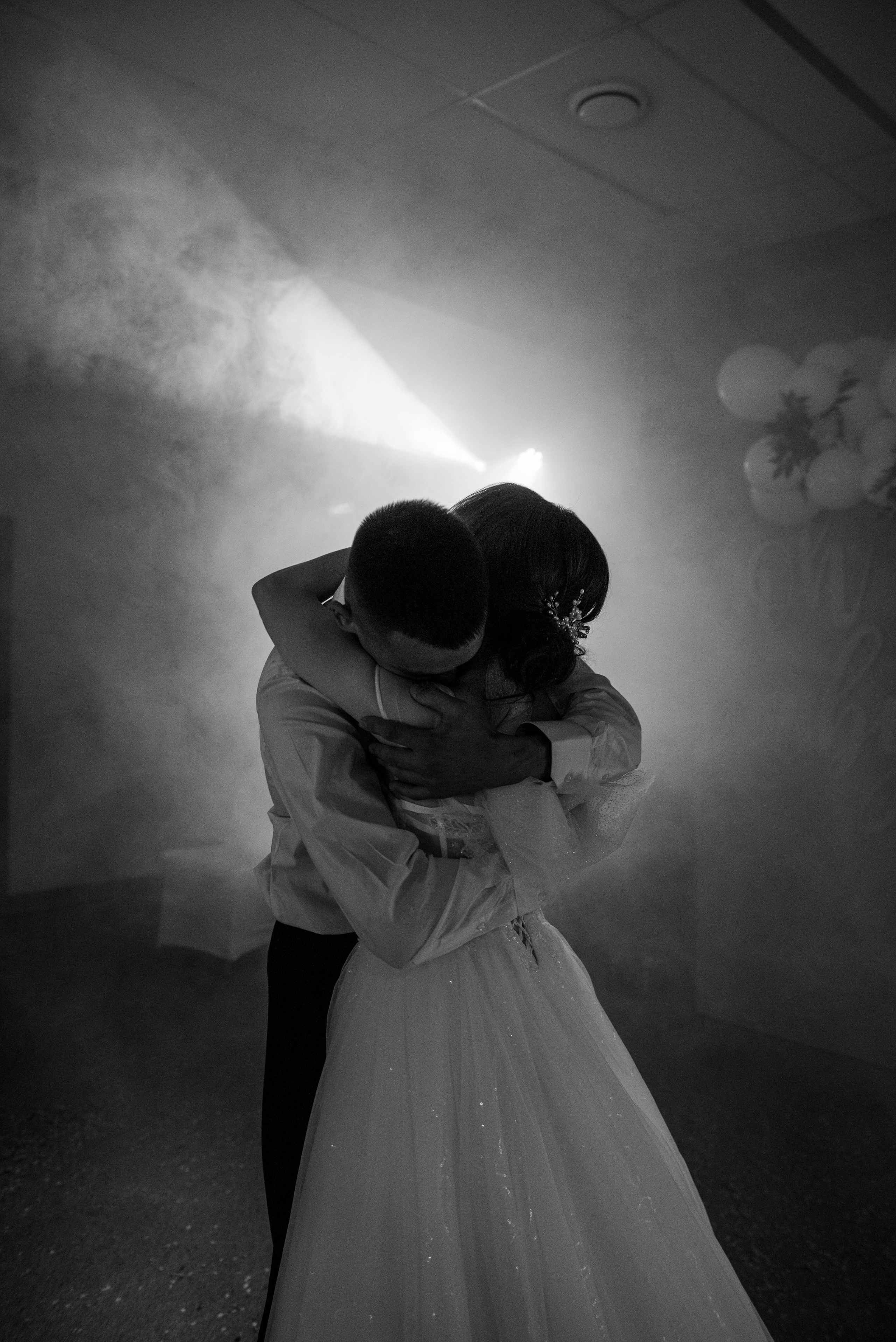 Александр и Анастасия. Свадебный фотограф Иркутск Алексей Шульгин