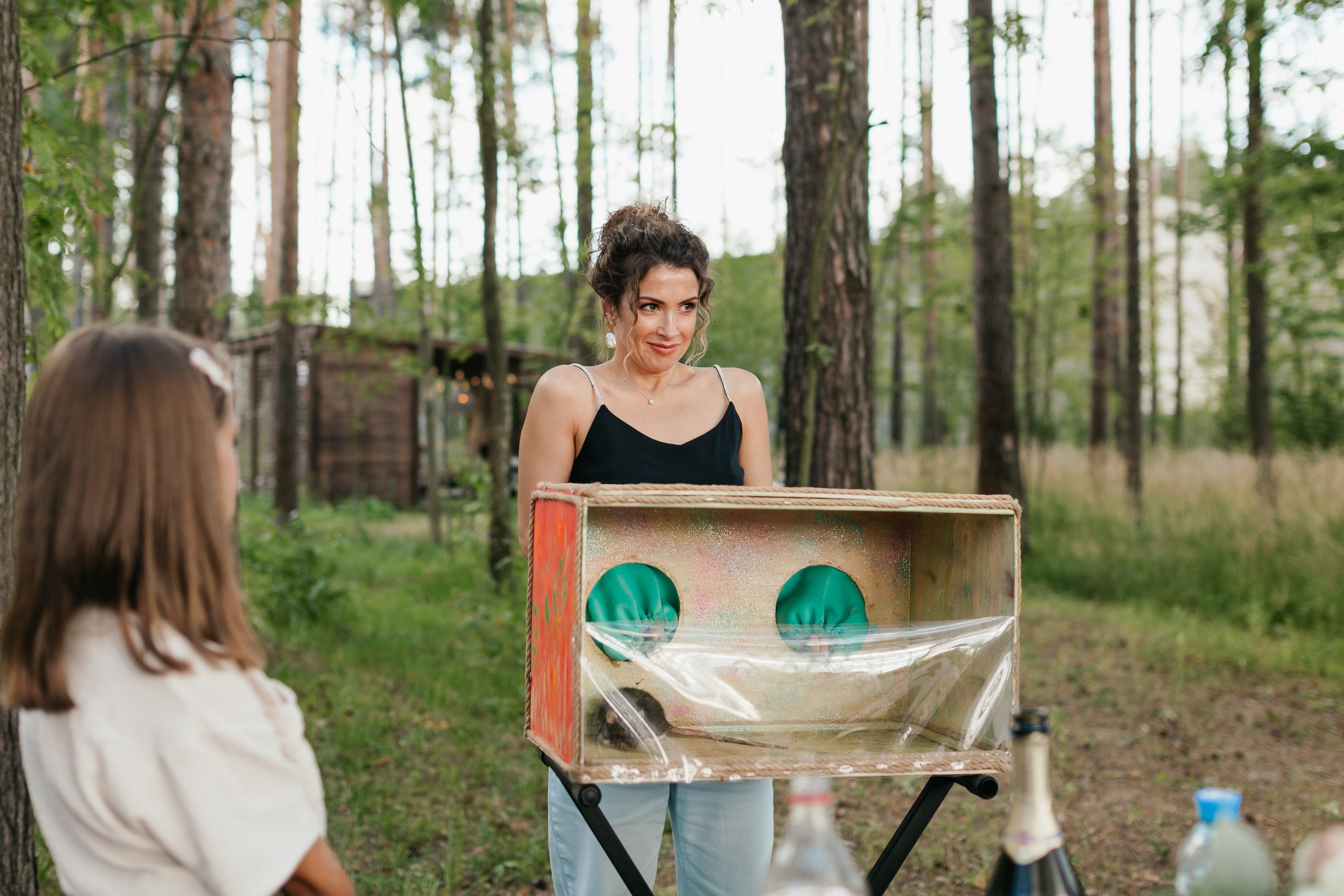 День рождения Стефана. Свадебный фотограф в Ярославле Алиса Курочкина