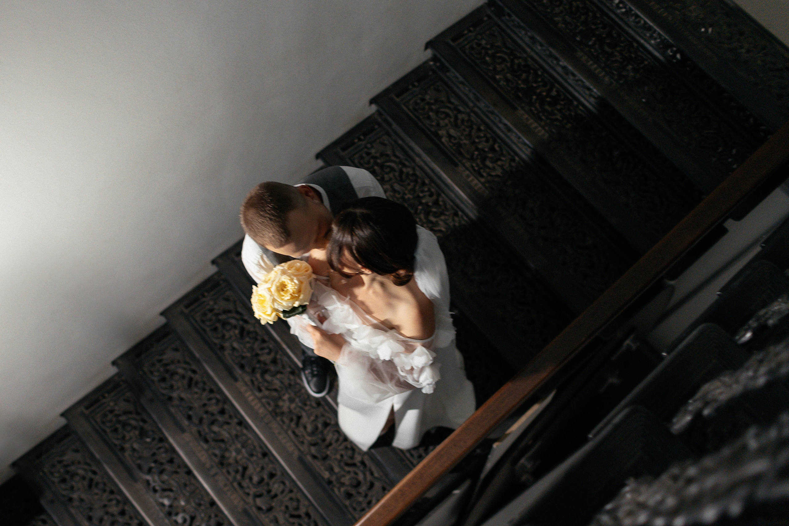 Елена&Ефим. Фотограф свадебный семейный в Красноярске Шукшина Наталья