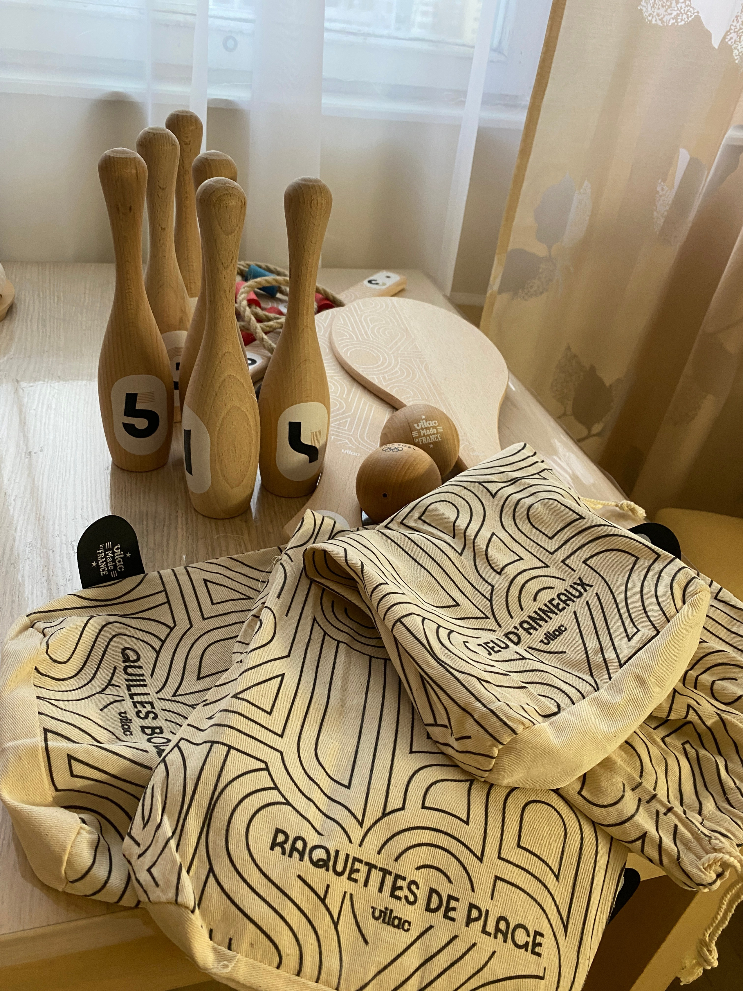 Хобби и коллекции. Ваш байер во Франции